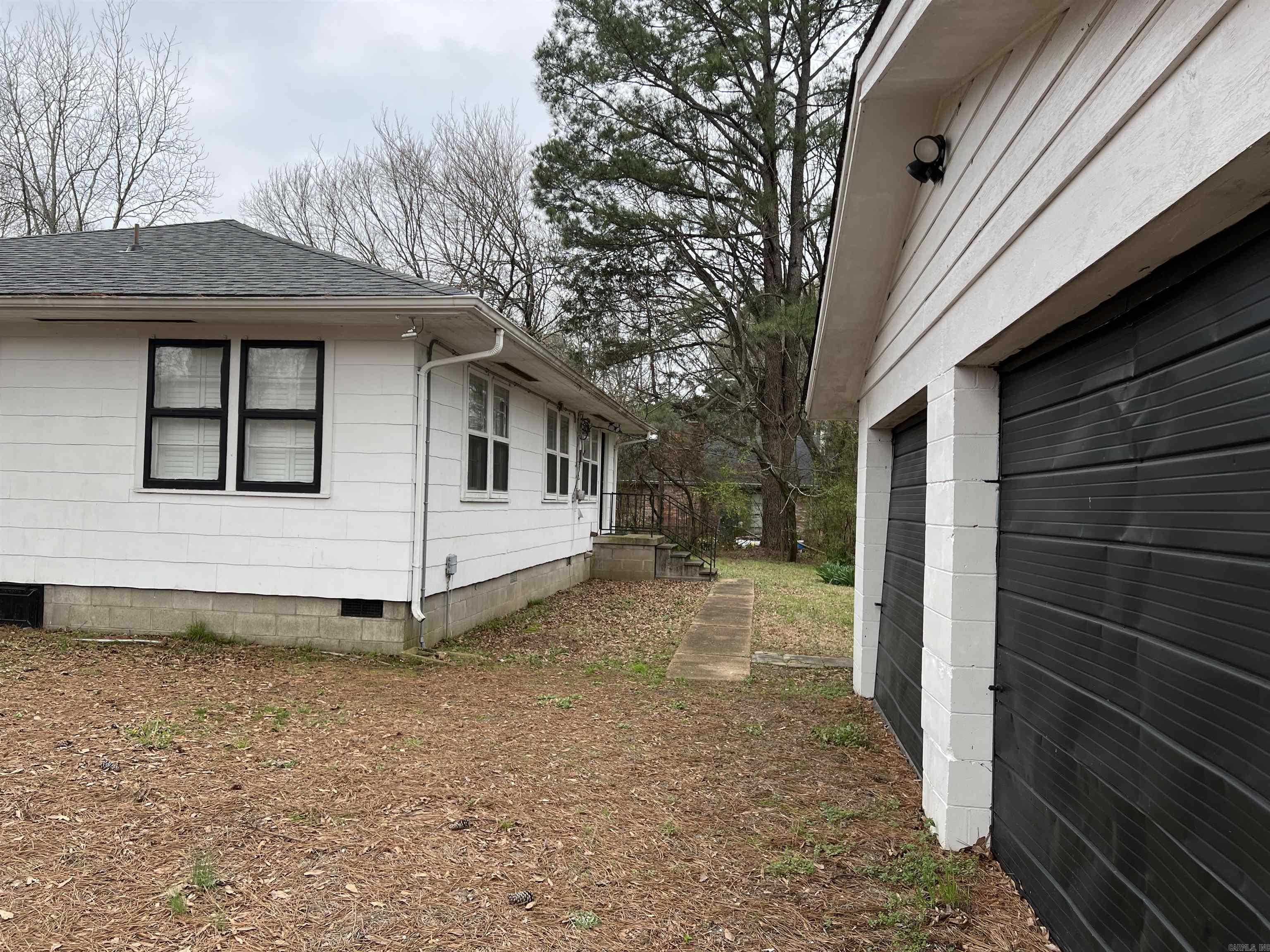 Searcy Outlots - Residential