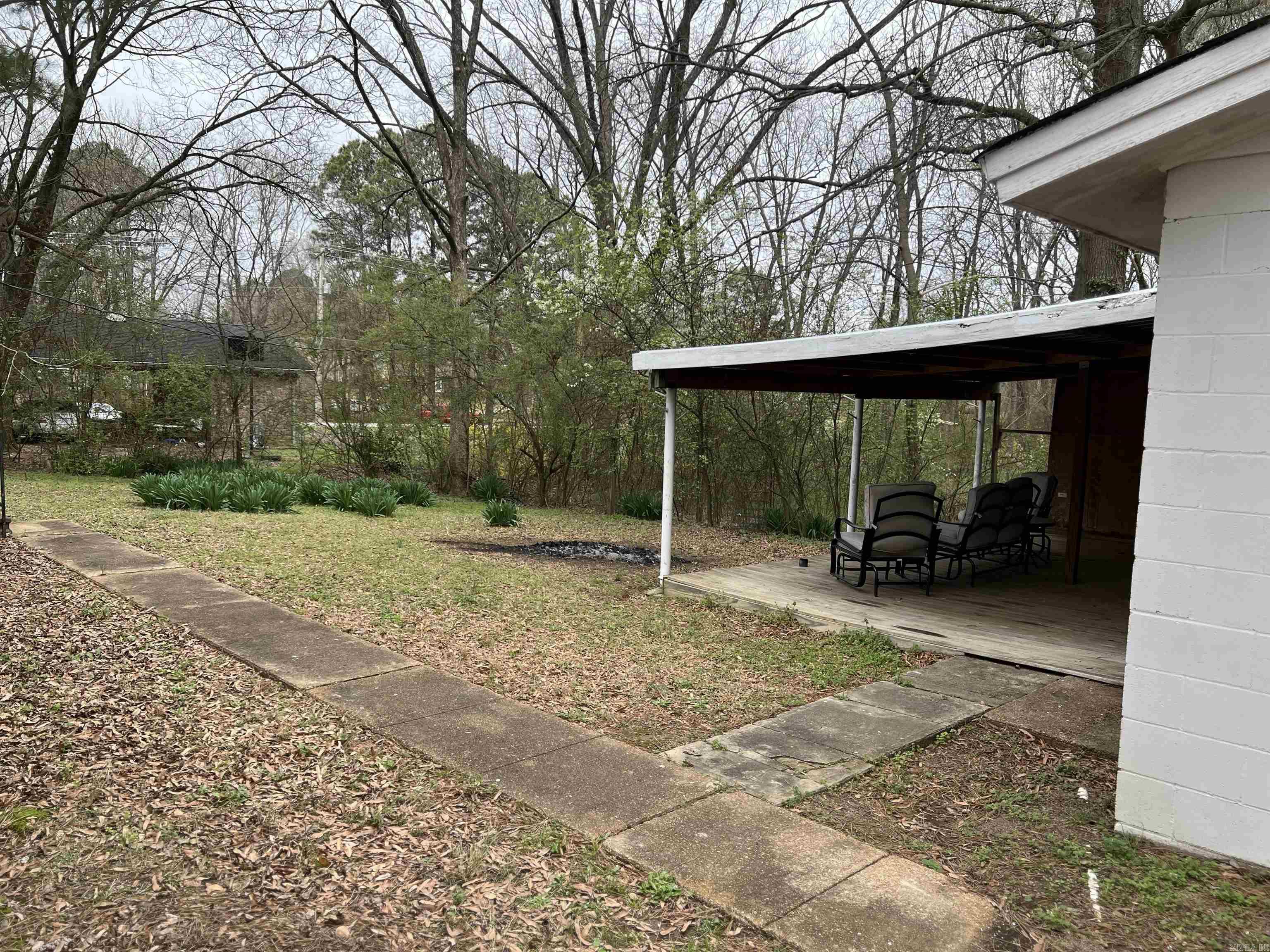 Searcy Outlots - Residential