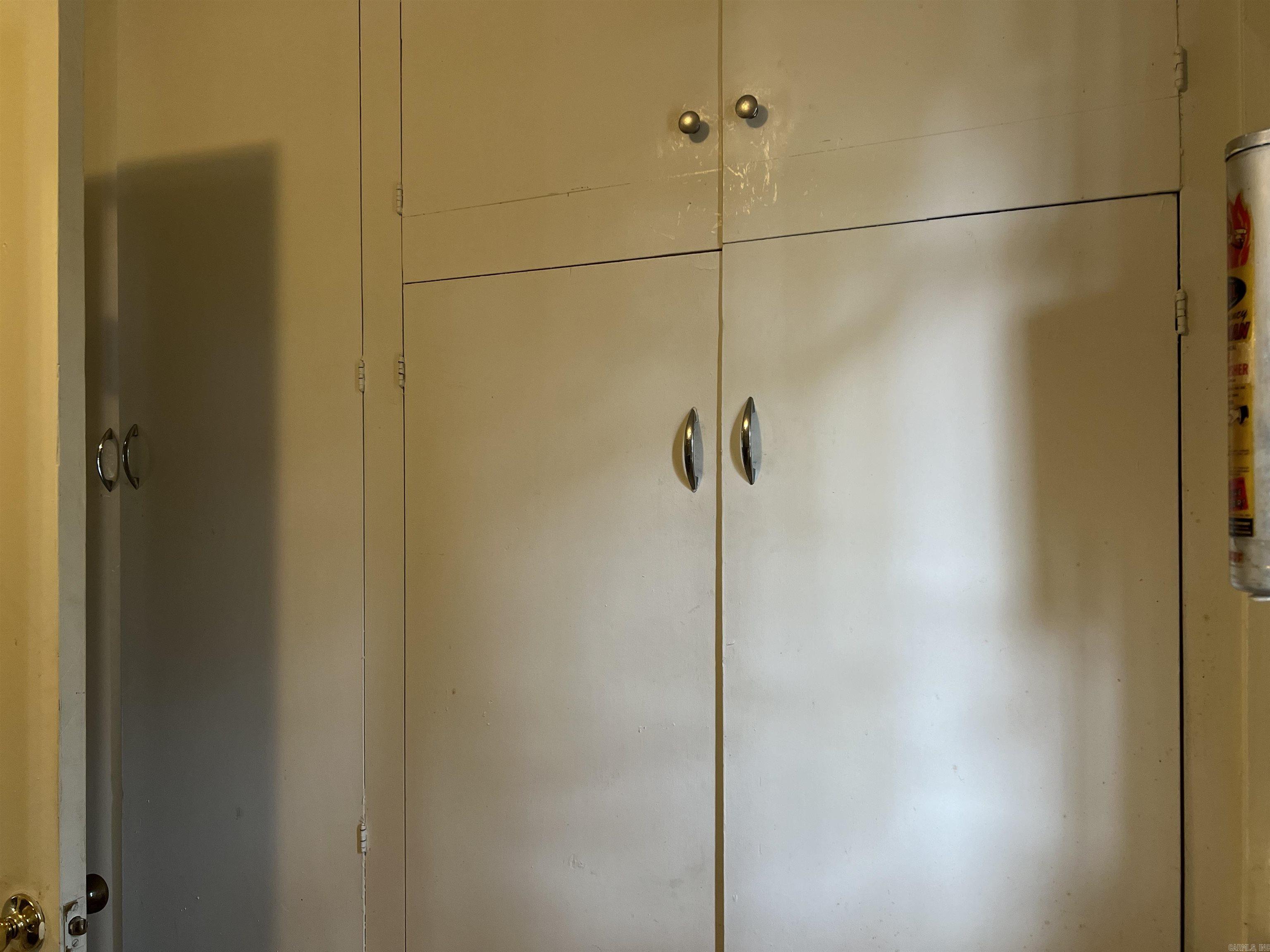 Searcy Outlots - Residential