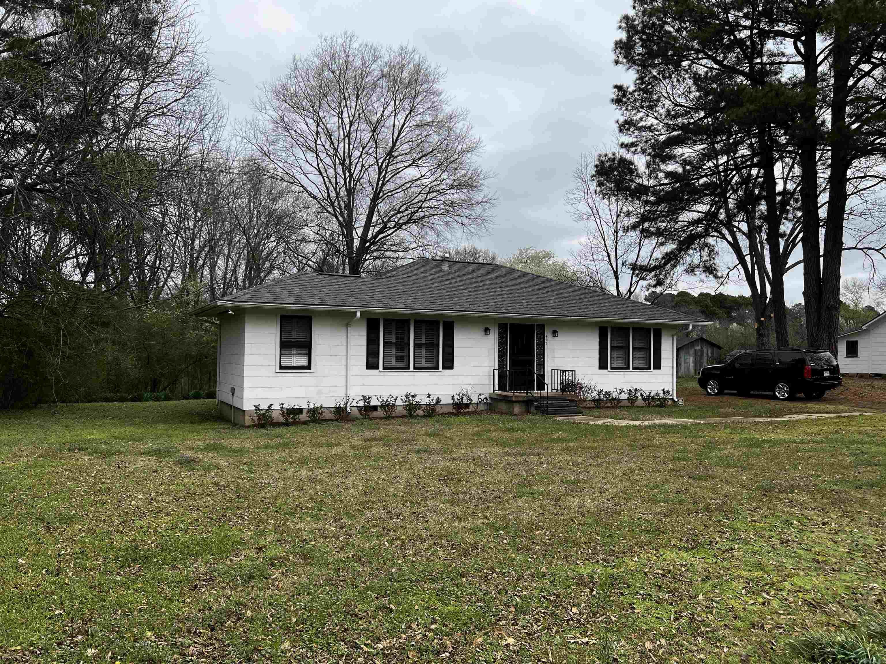 Searcy Outlots - Residential