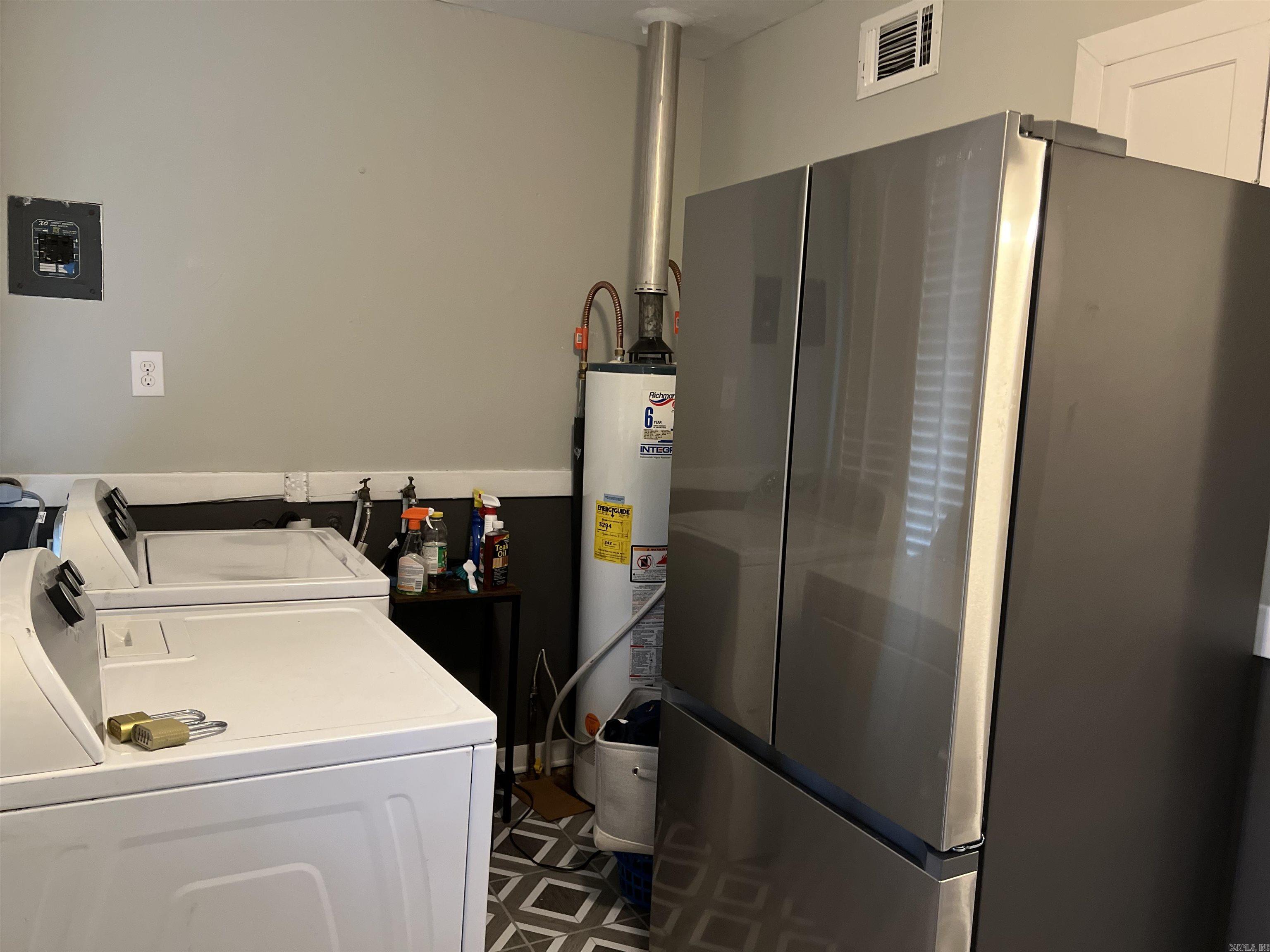 Searcy Outlots - Residential