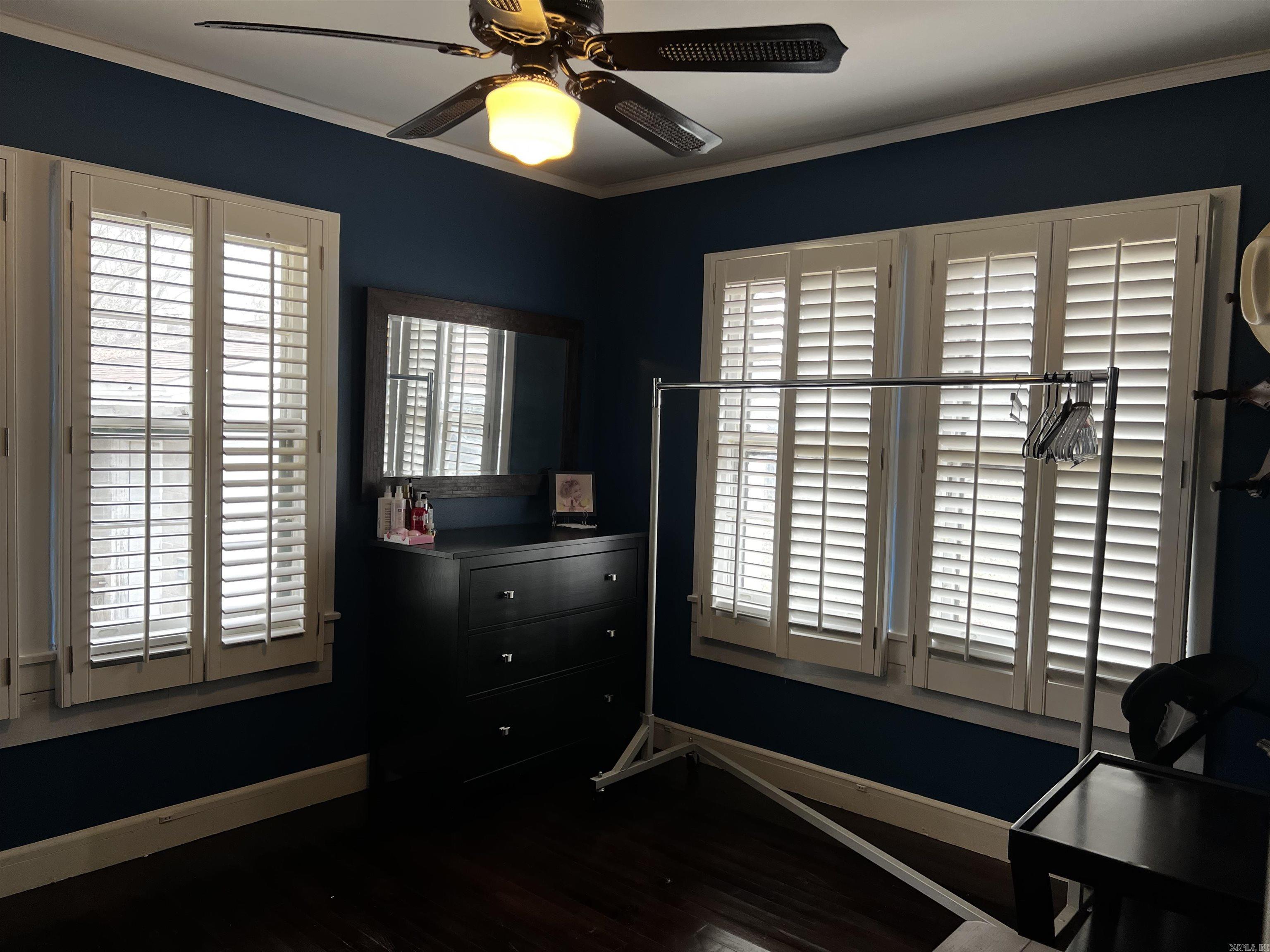 Searcy Outlots - Residential