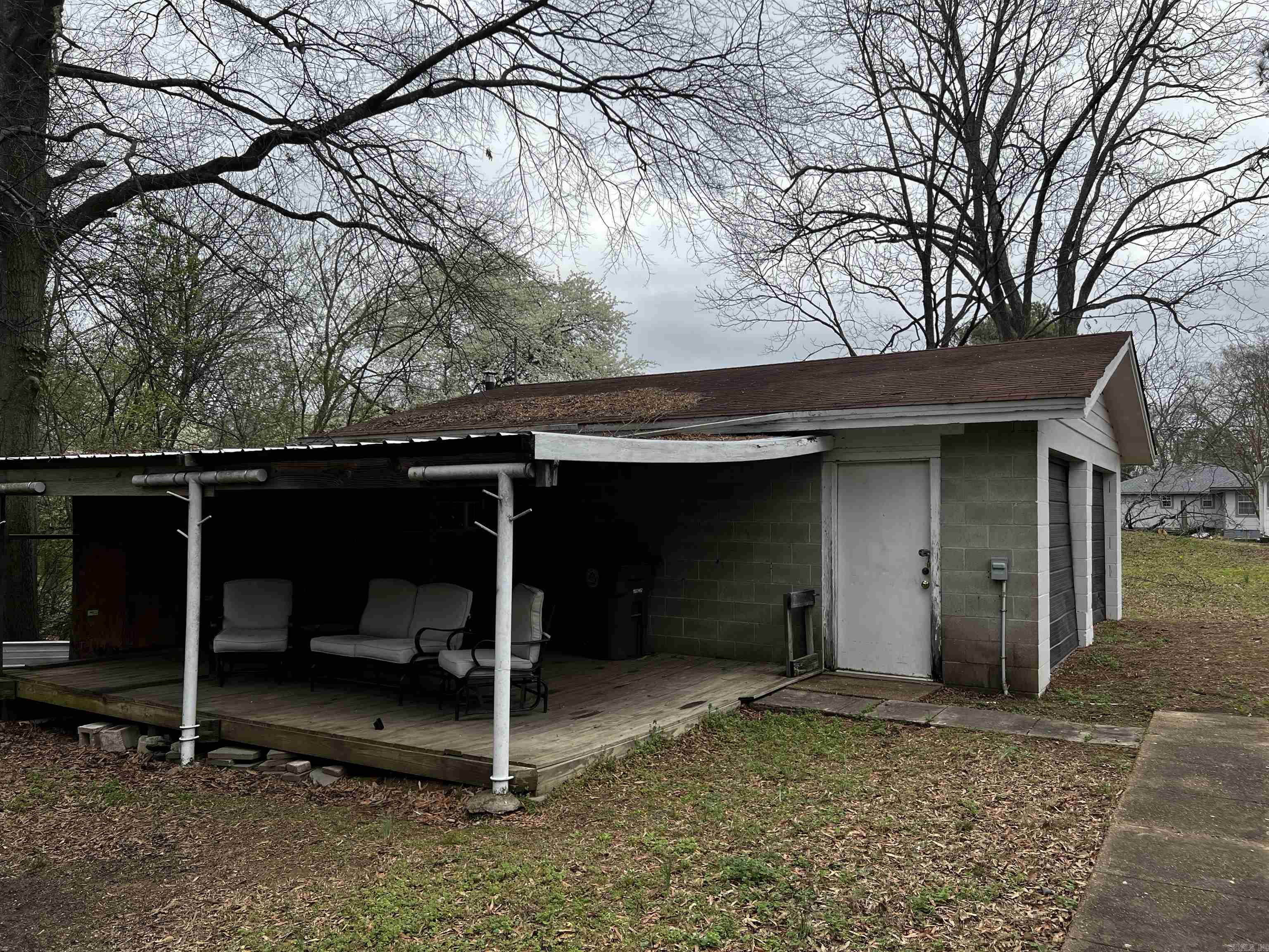 Searcy Outlots - Residential