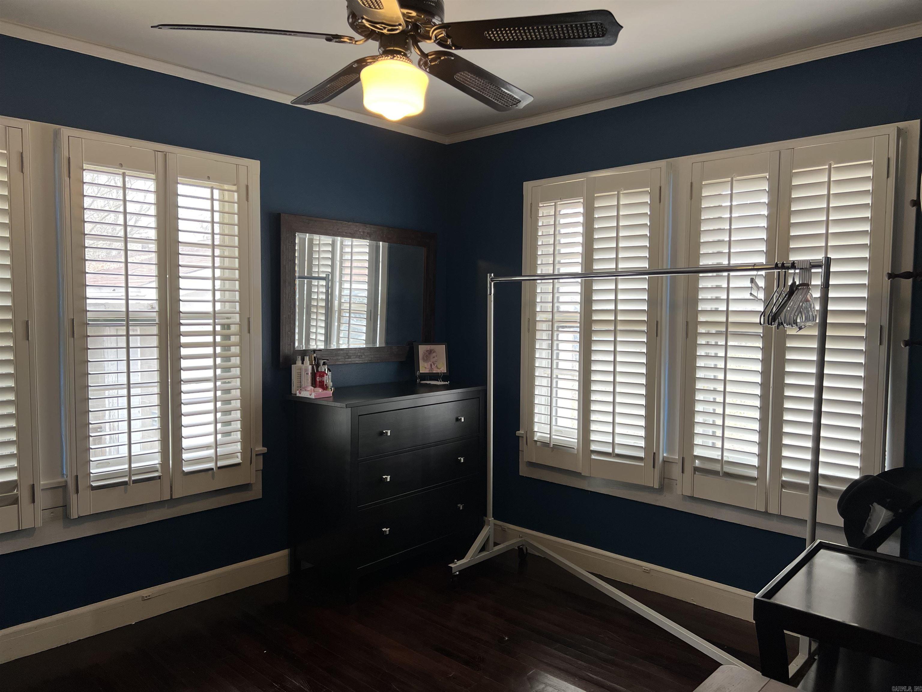 Searcy Outlots - Residential