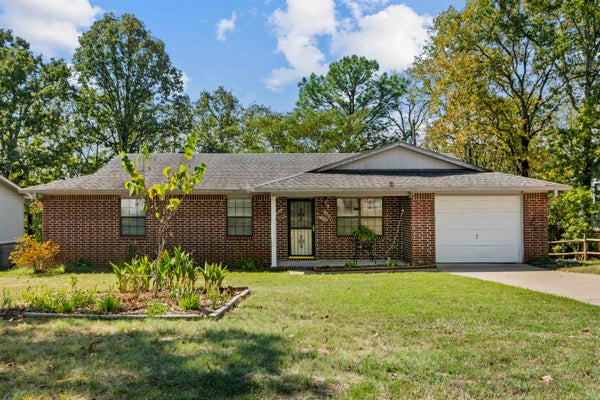 11 HIGH OAK CV, SHERWOOD, AR 72120 - Image a944c85ad3a69374fc9d6455cc1bfd4e/486449130