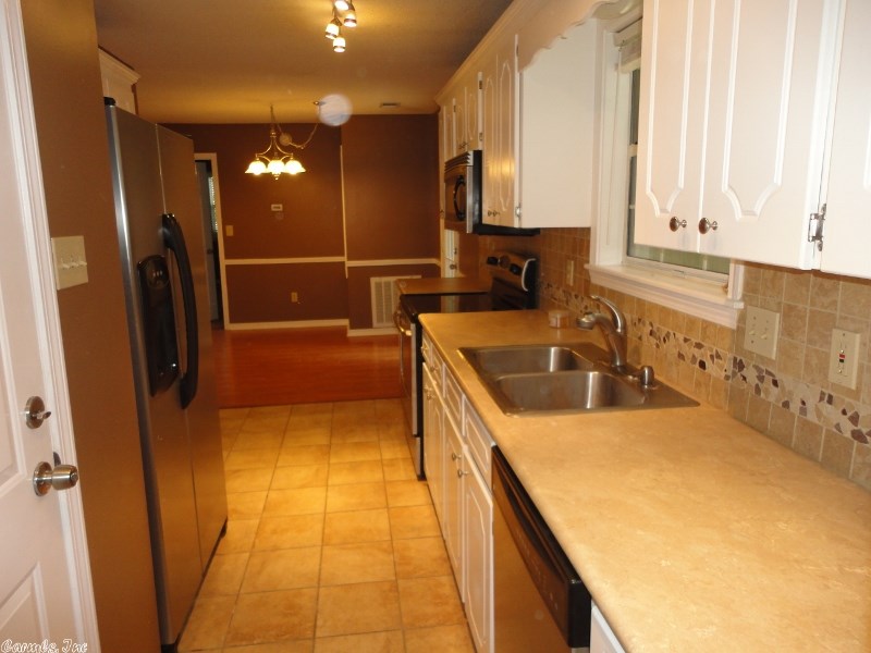 Not In List - Residential