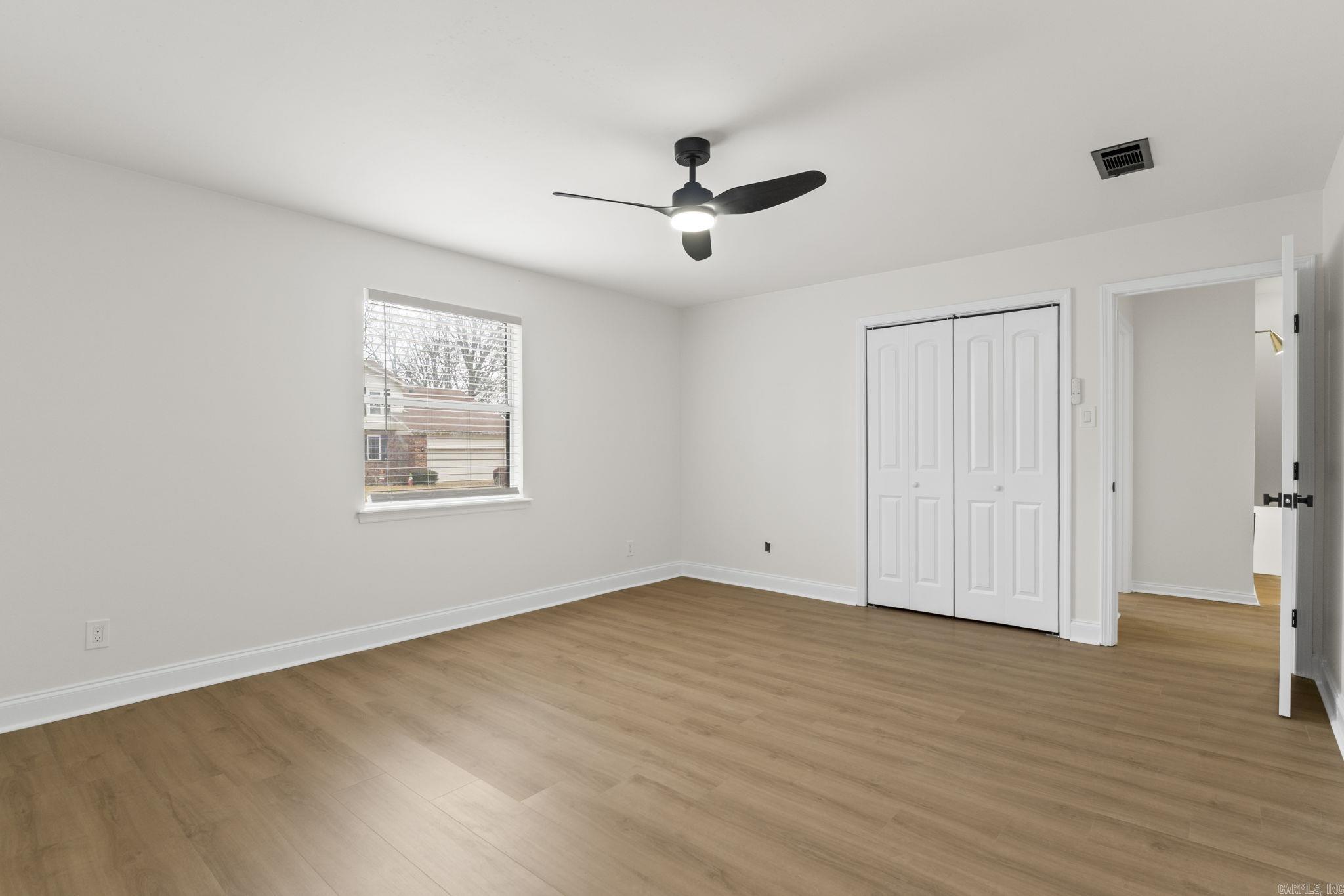 OVERBROOK - Residential