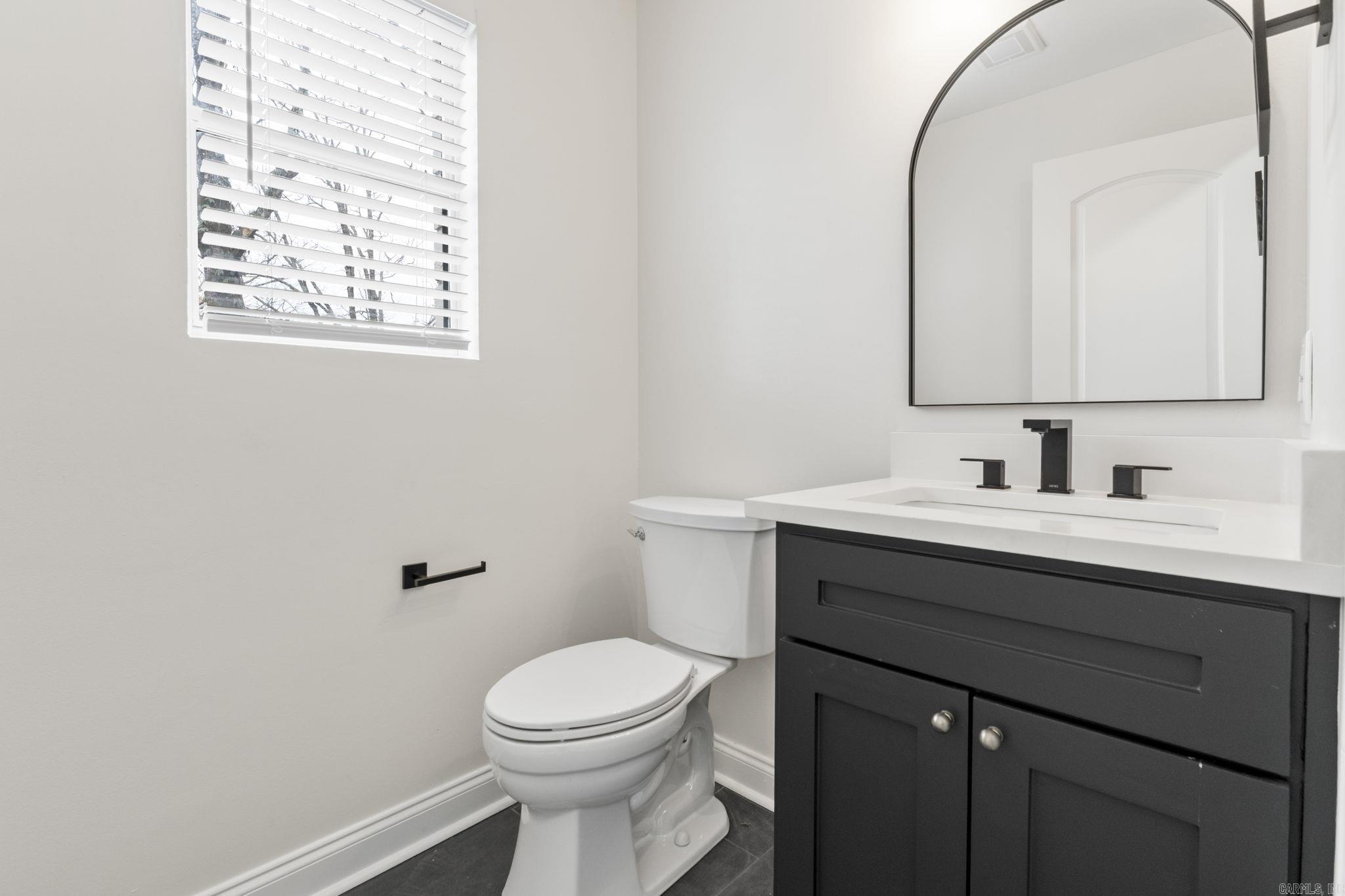 OVERBROOK - Residential