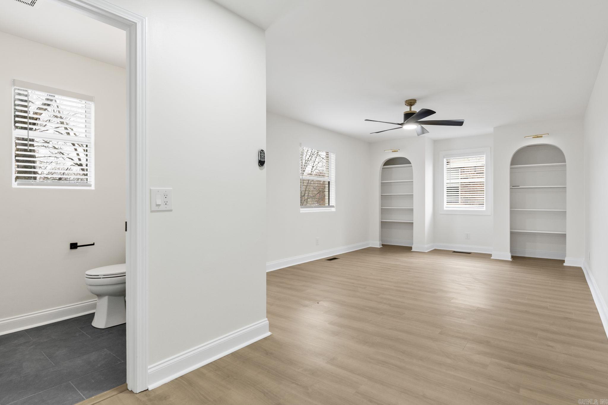 OVERBROOK - Residential