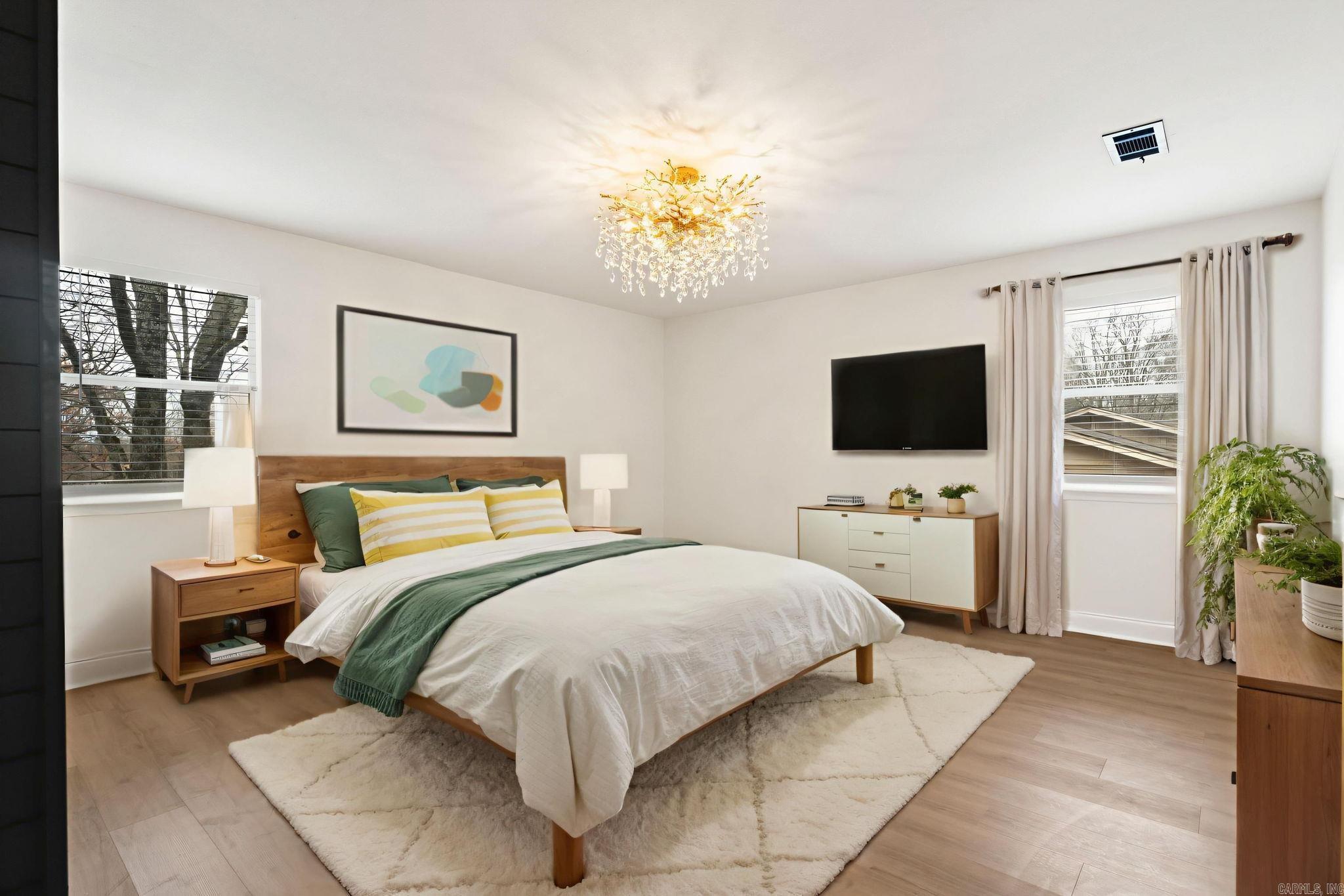 OVERBROOK - Residential