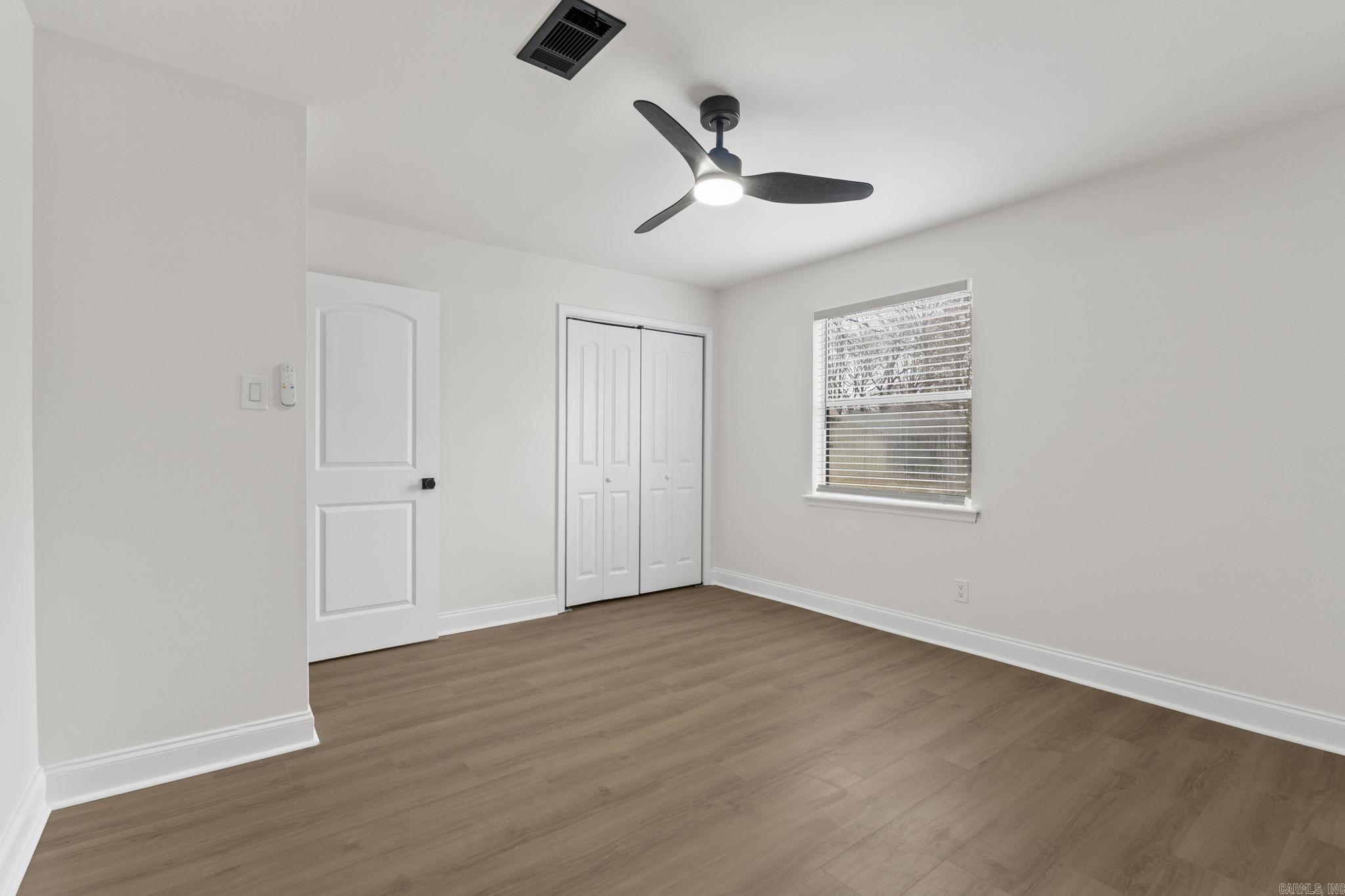 OVERBROOK - Residential