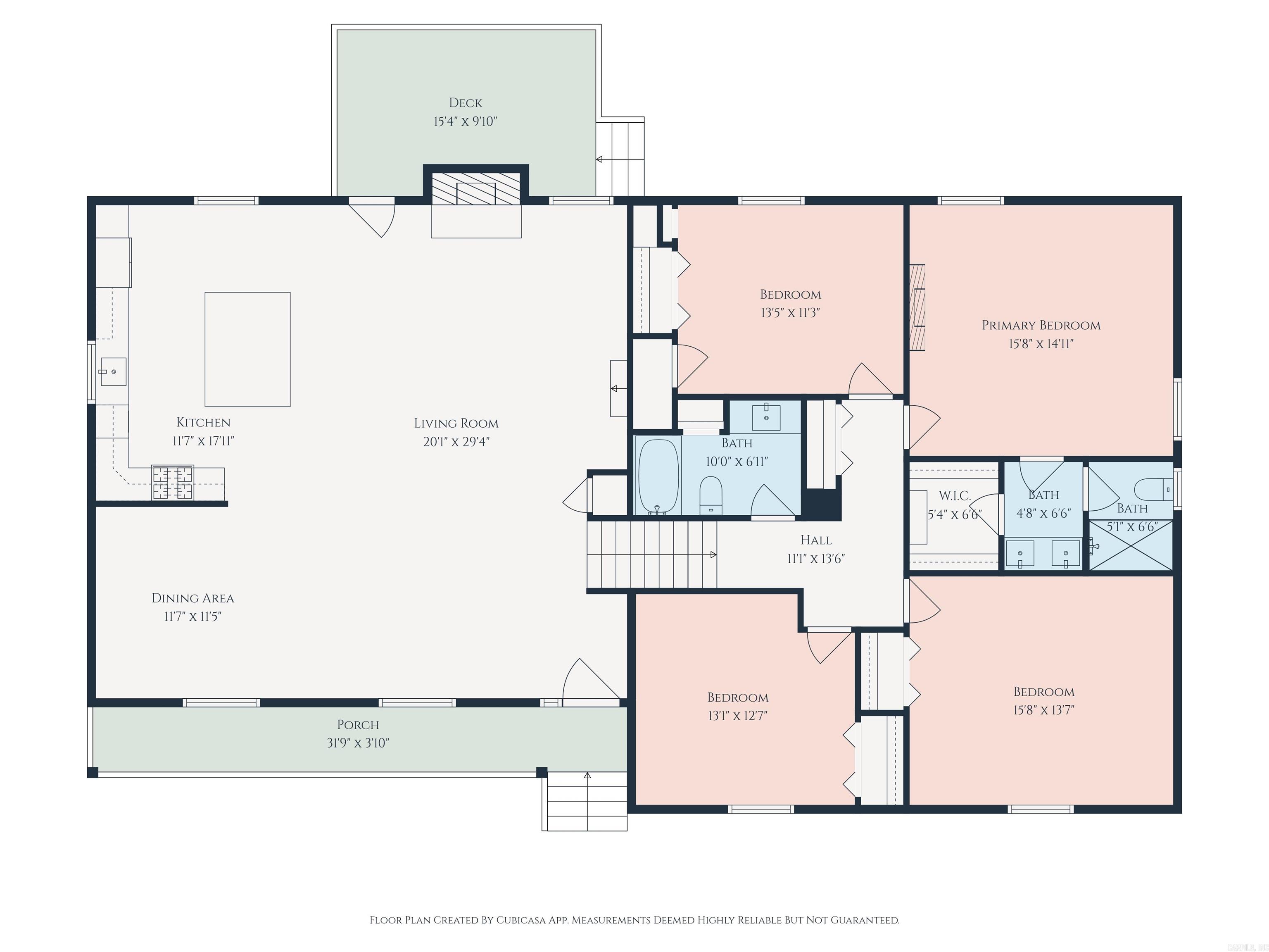 OVERBROOK - Residential