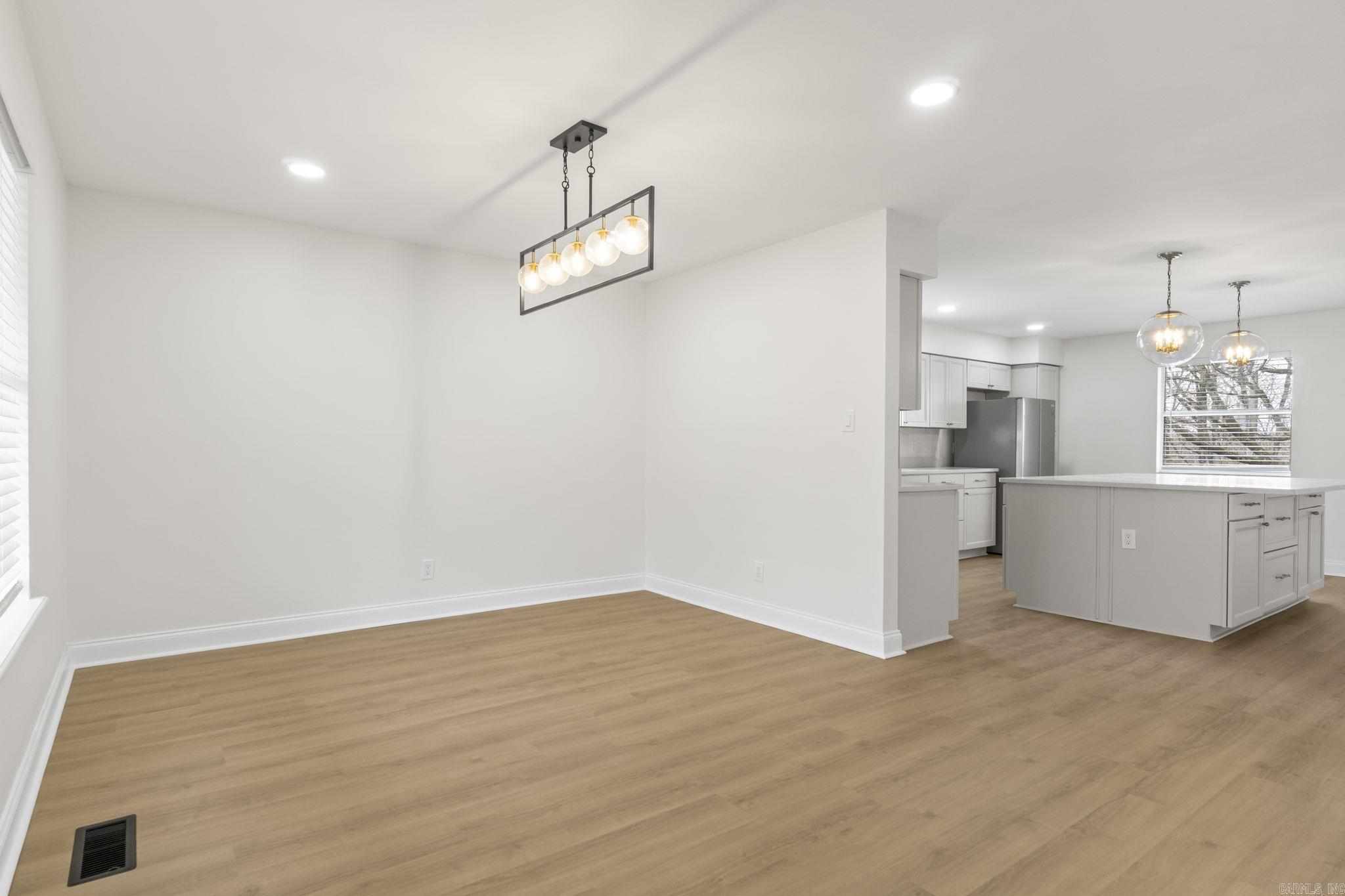 OVERBROOK - Residential