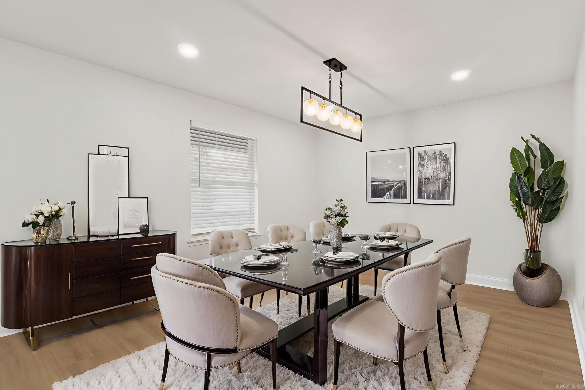 OVERBROOK - Residential