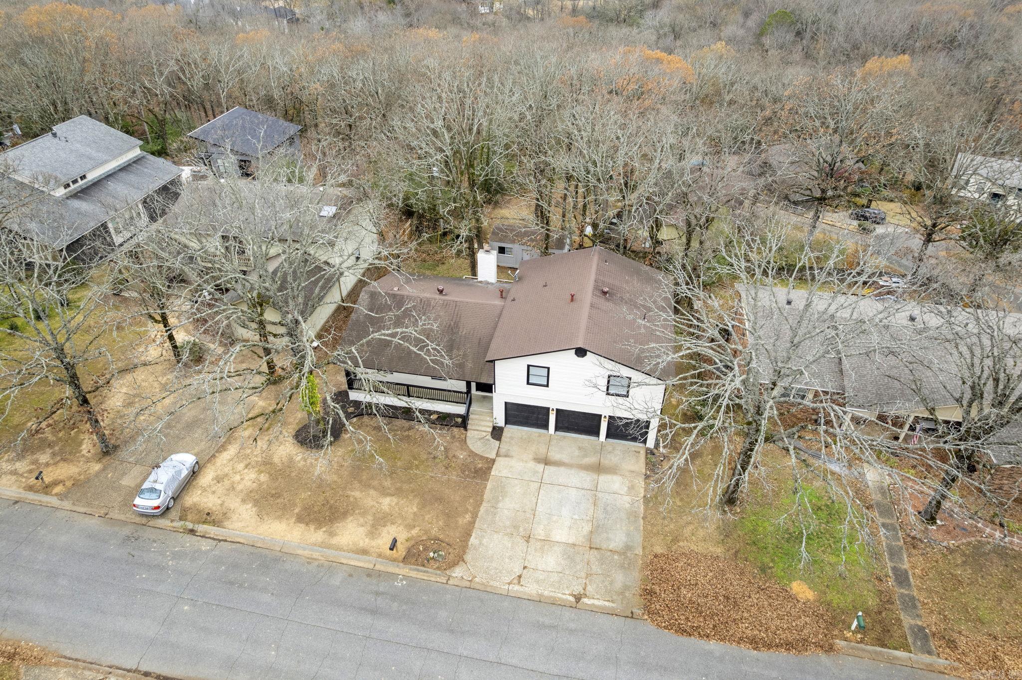 OVERBROOK - Residential