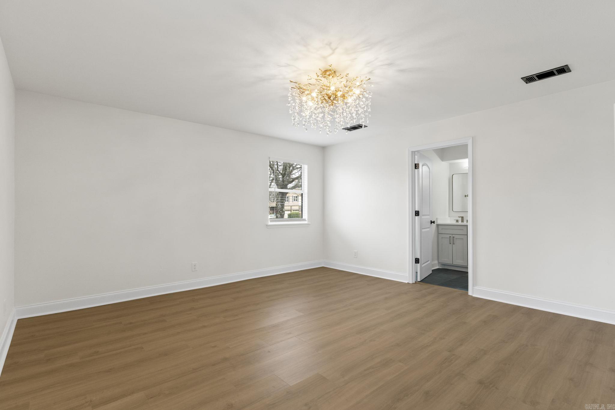 OVERBROOK - Residential