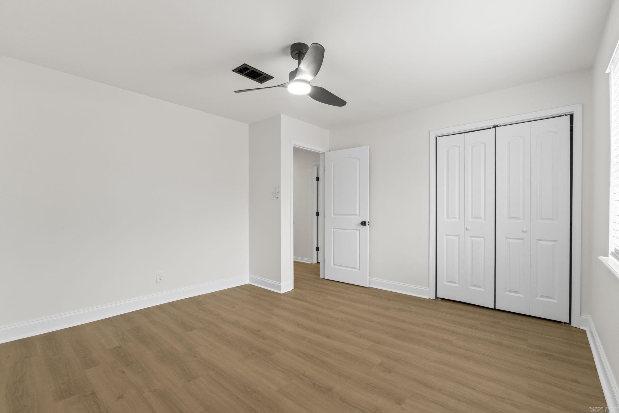 OVERBROOK - Residential