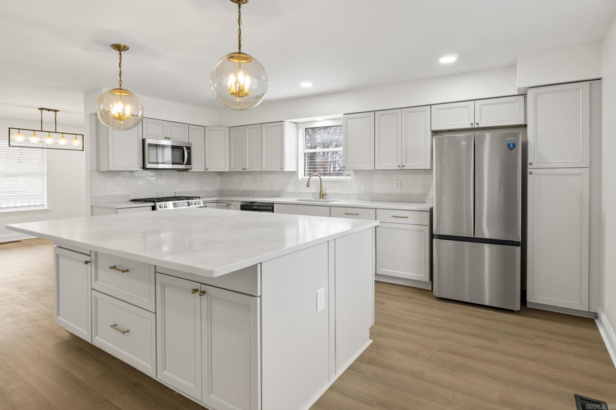 OVERBROOK - Residential