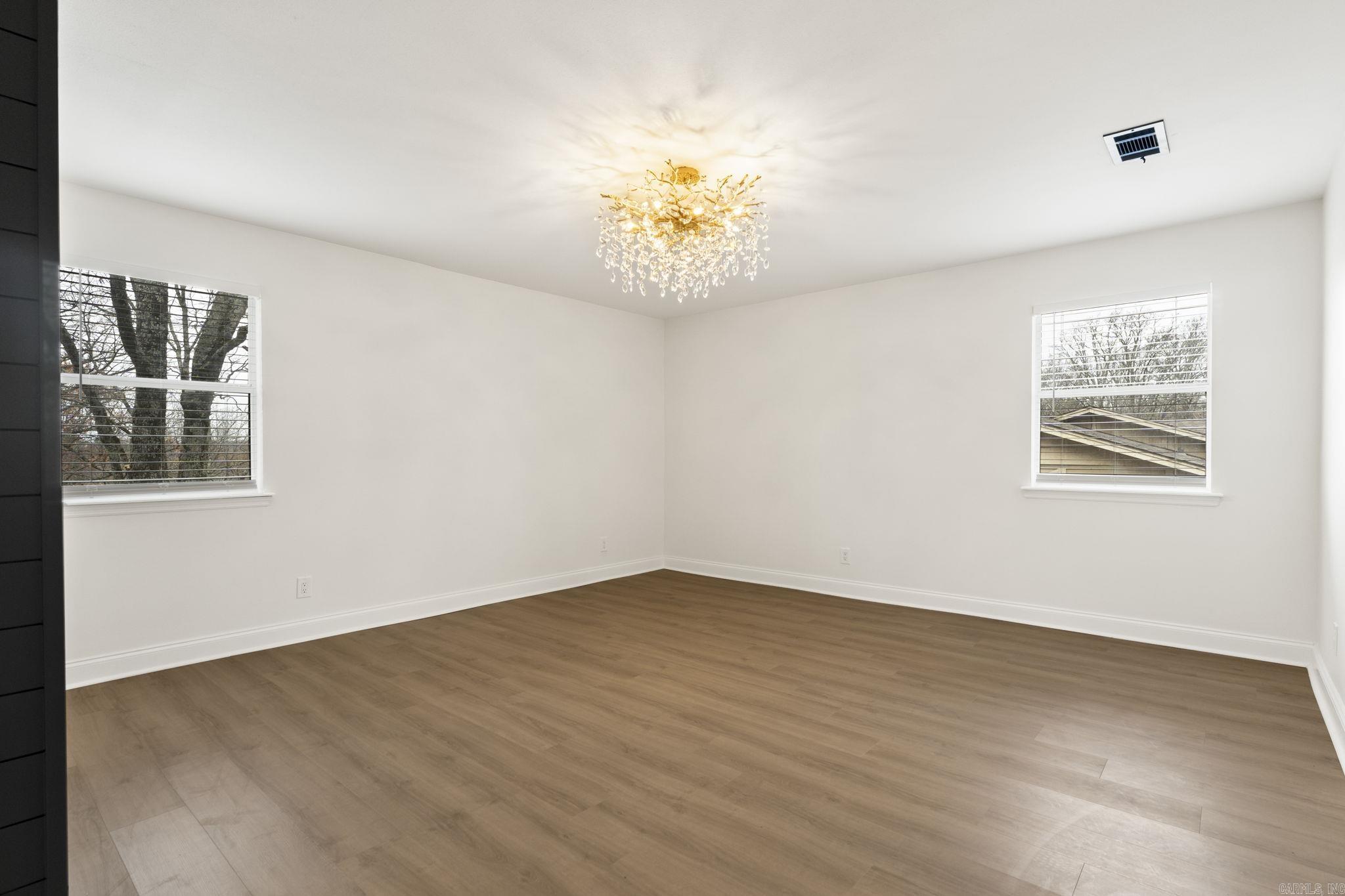 OVERBROOK - Residential