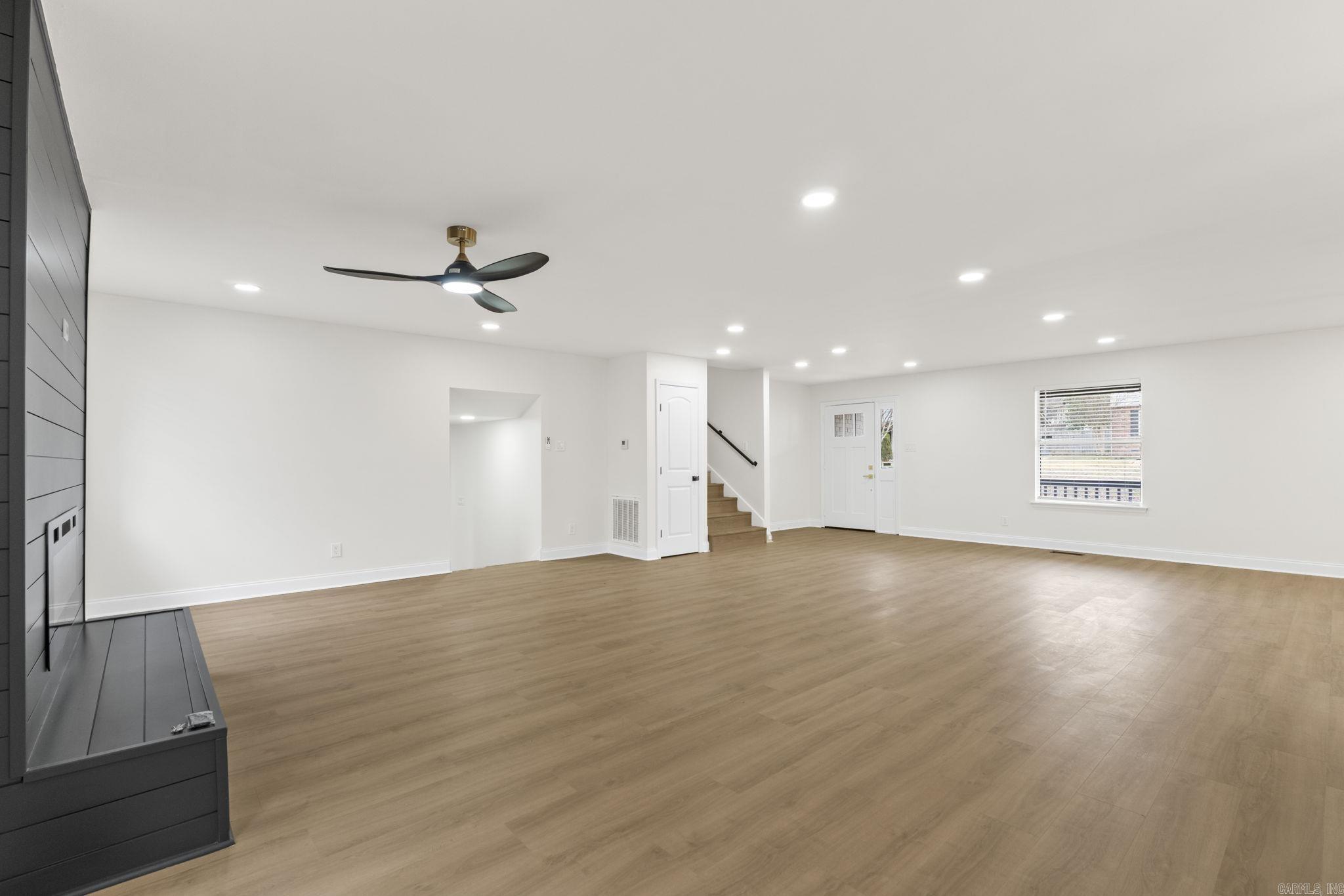 OVERBROOK - Residential