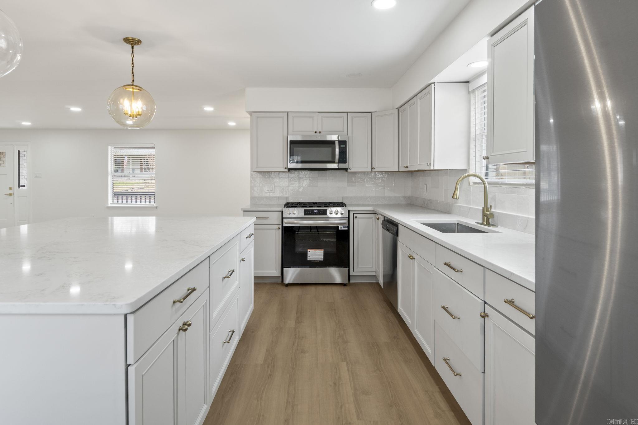 OVERBROOK - Residential