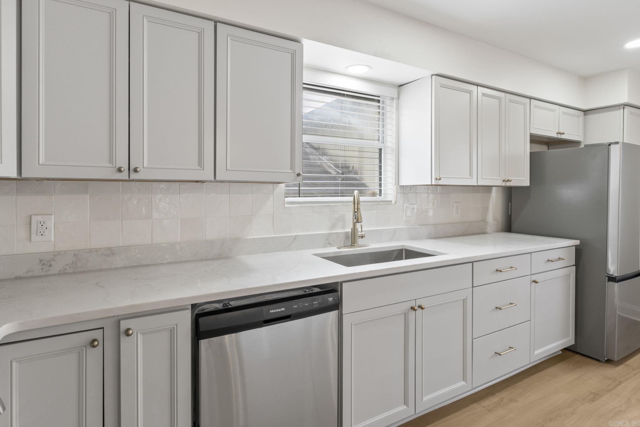 OVERBROOK - Residential