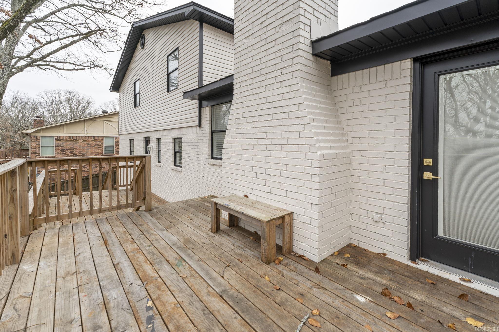 OVERBROOK - Residential