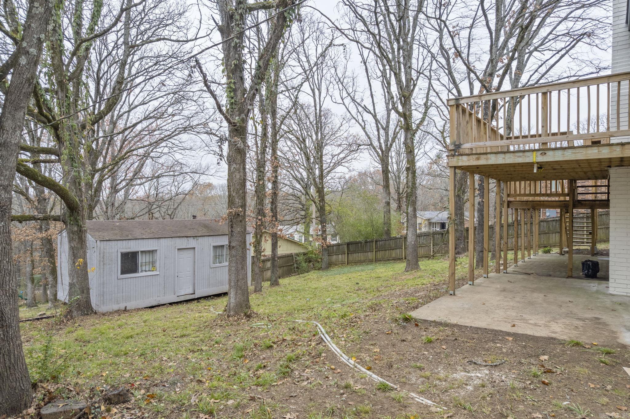 OVERBROOK - Residential