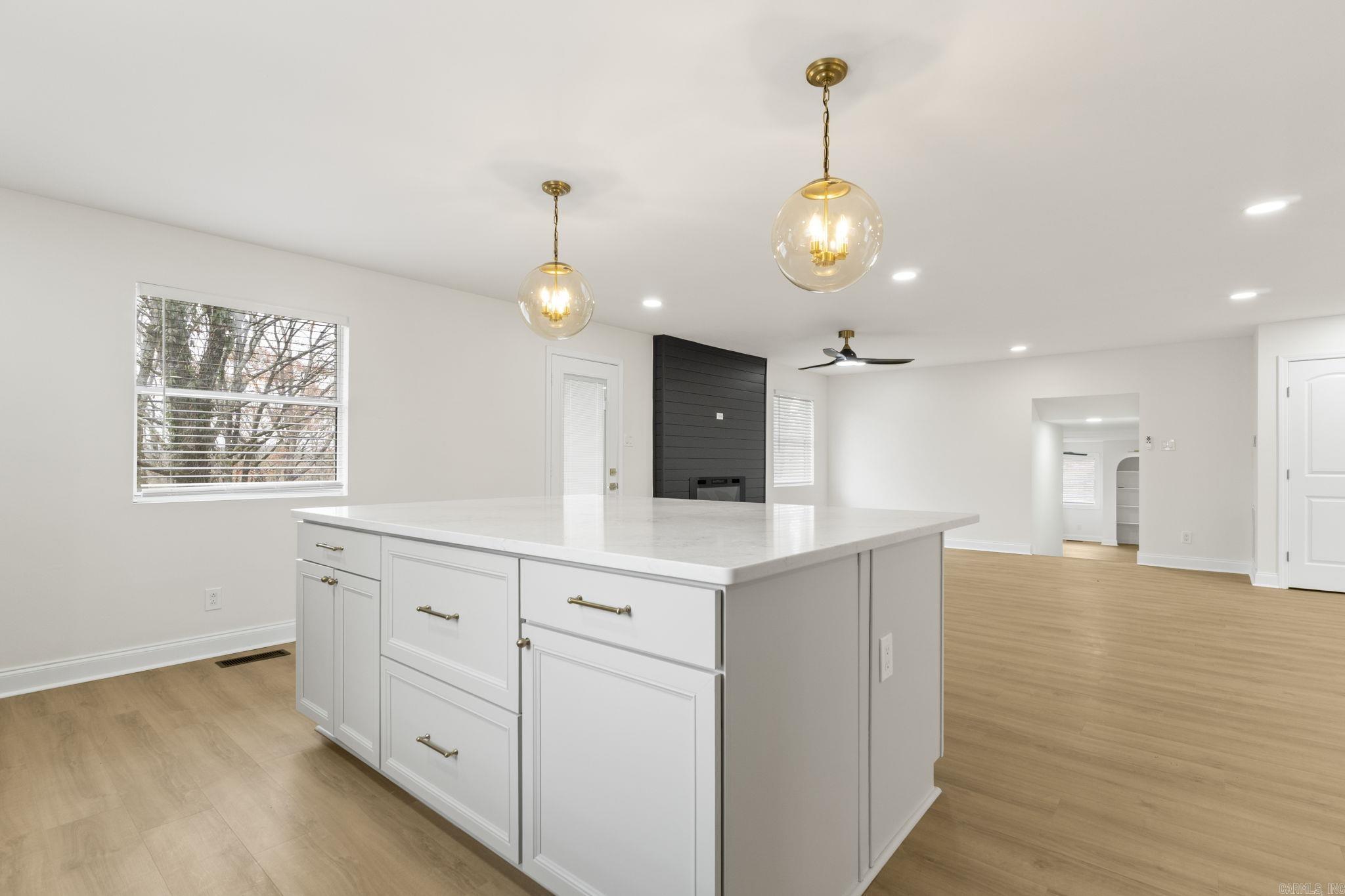 OVERBROOK - Residential