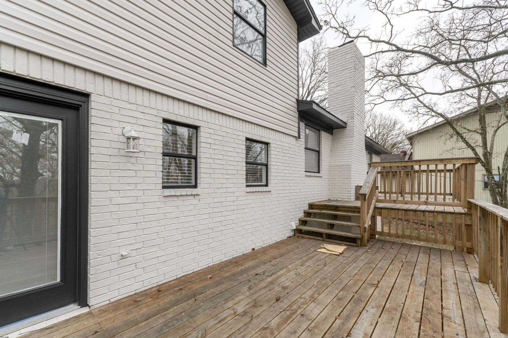 OVERBROOK - Residential