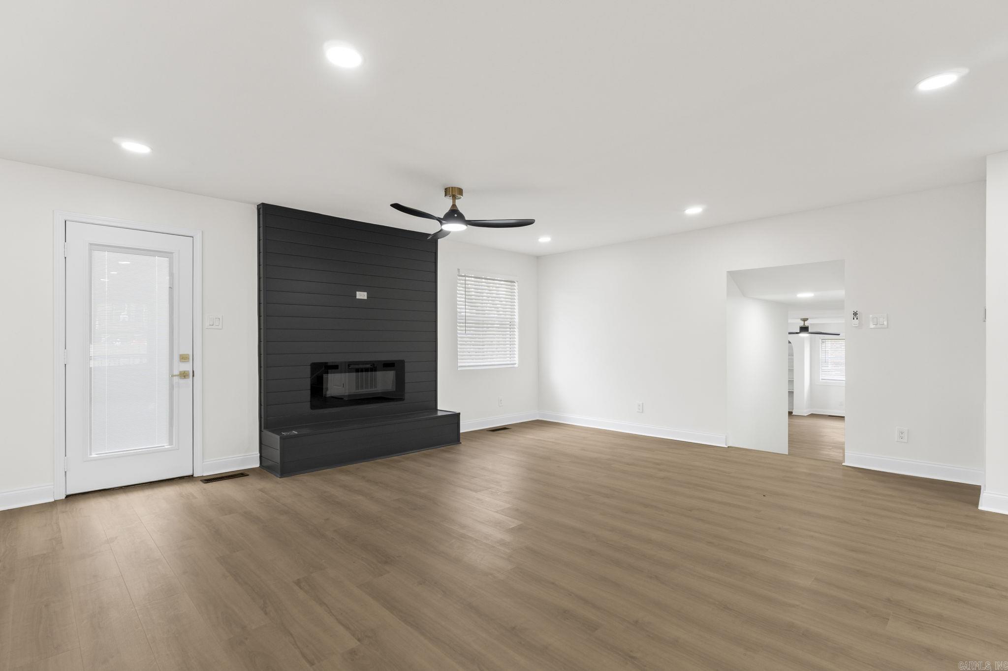 OVERBROOK - Residential