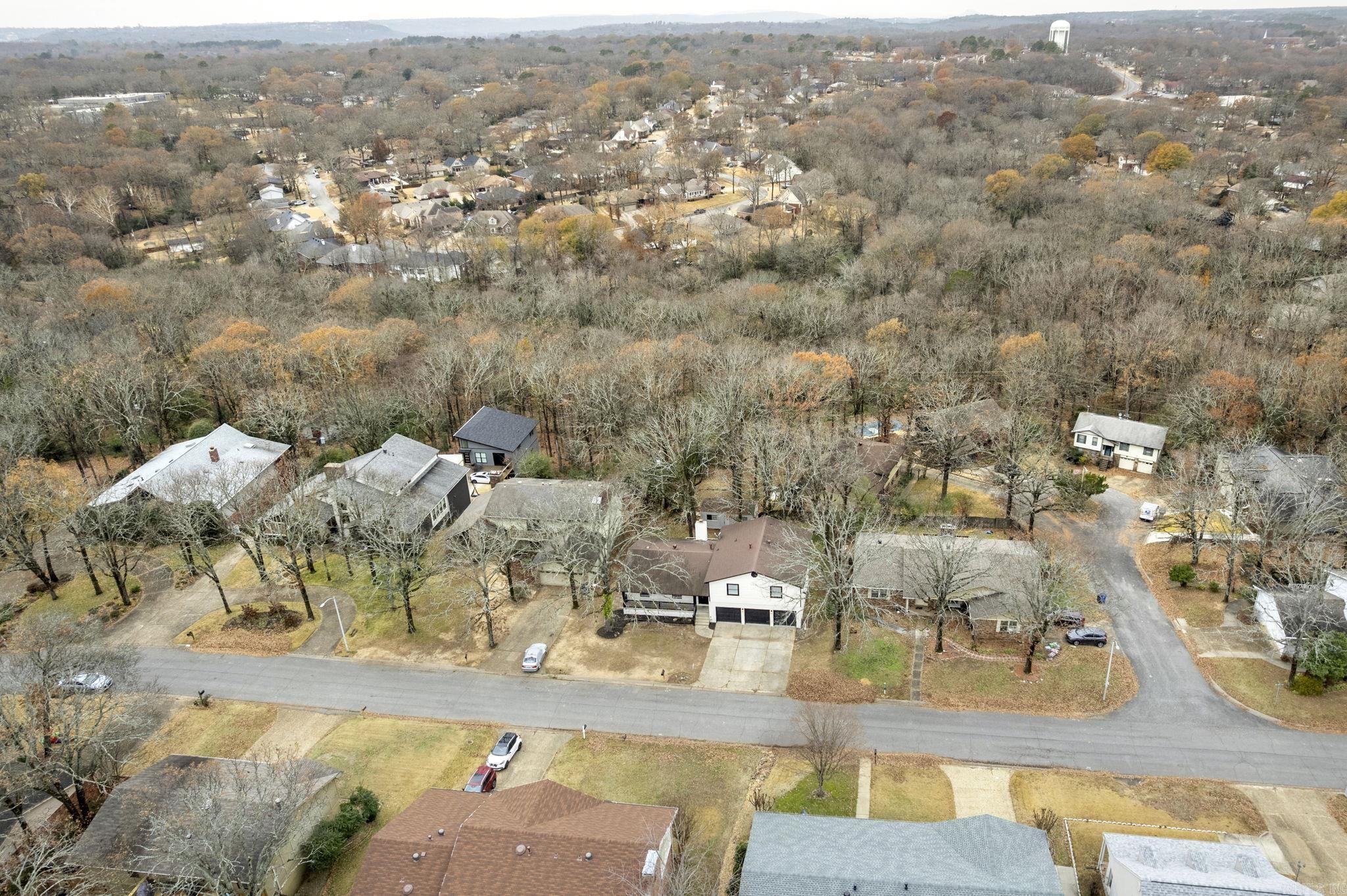 OVERBROOK - Residential