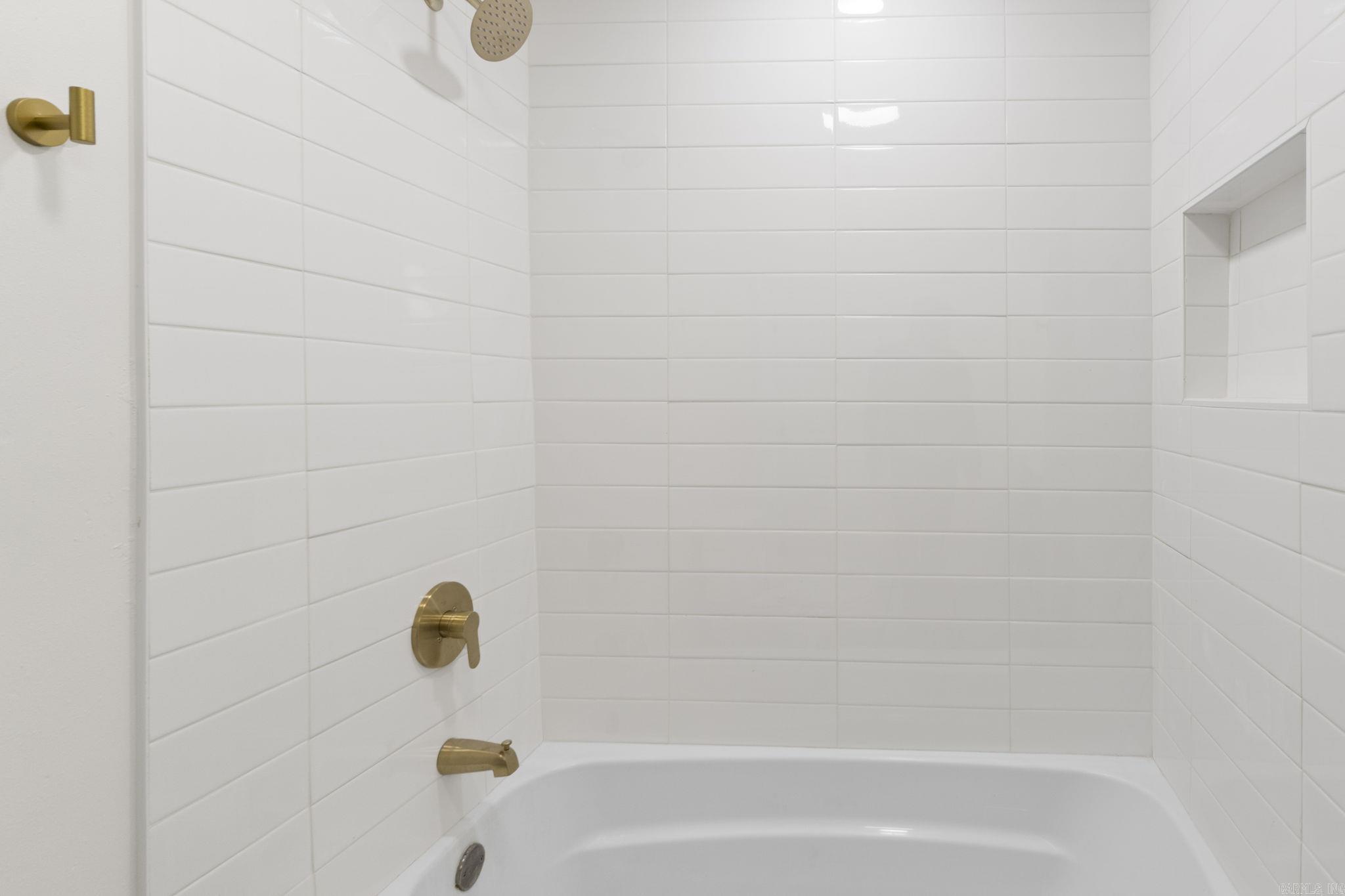 OVERBROOK - Residential