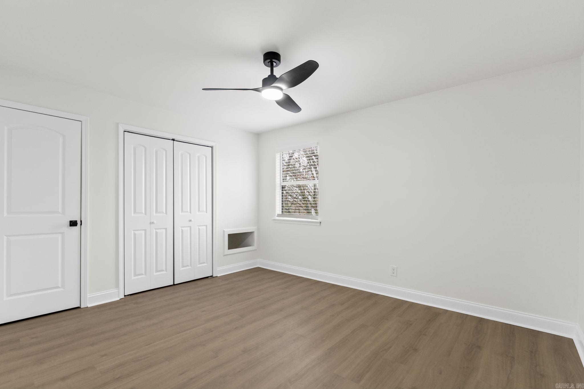 OVERBROOK - Residential