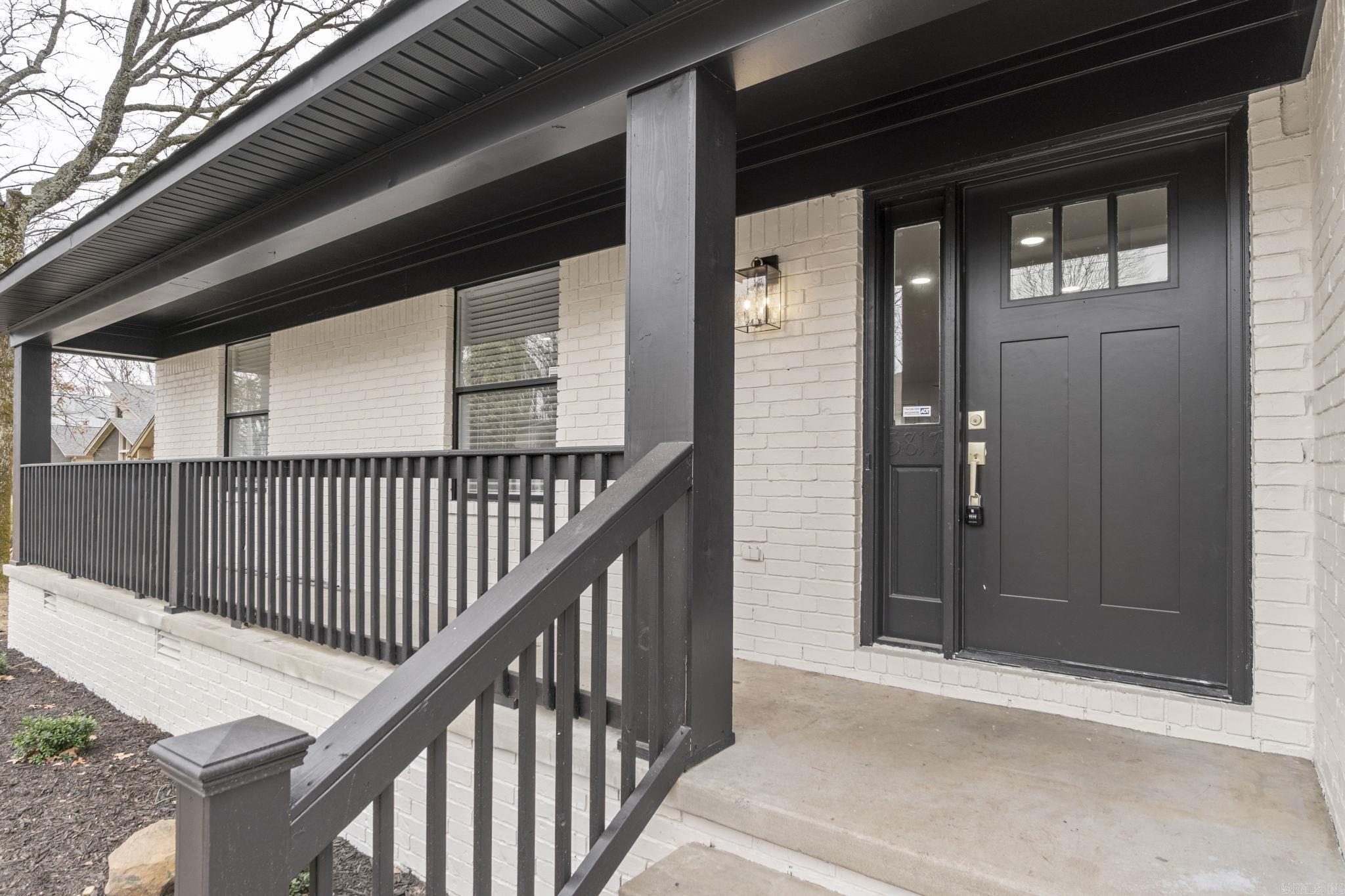 OVERBROOK - Residential