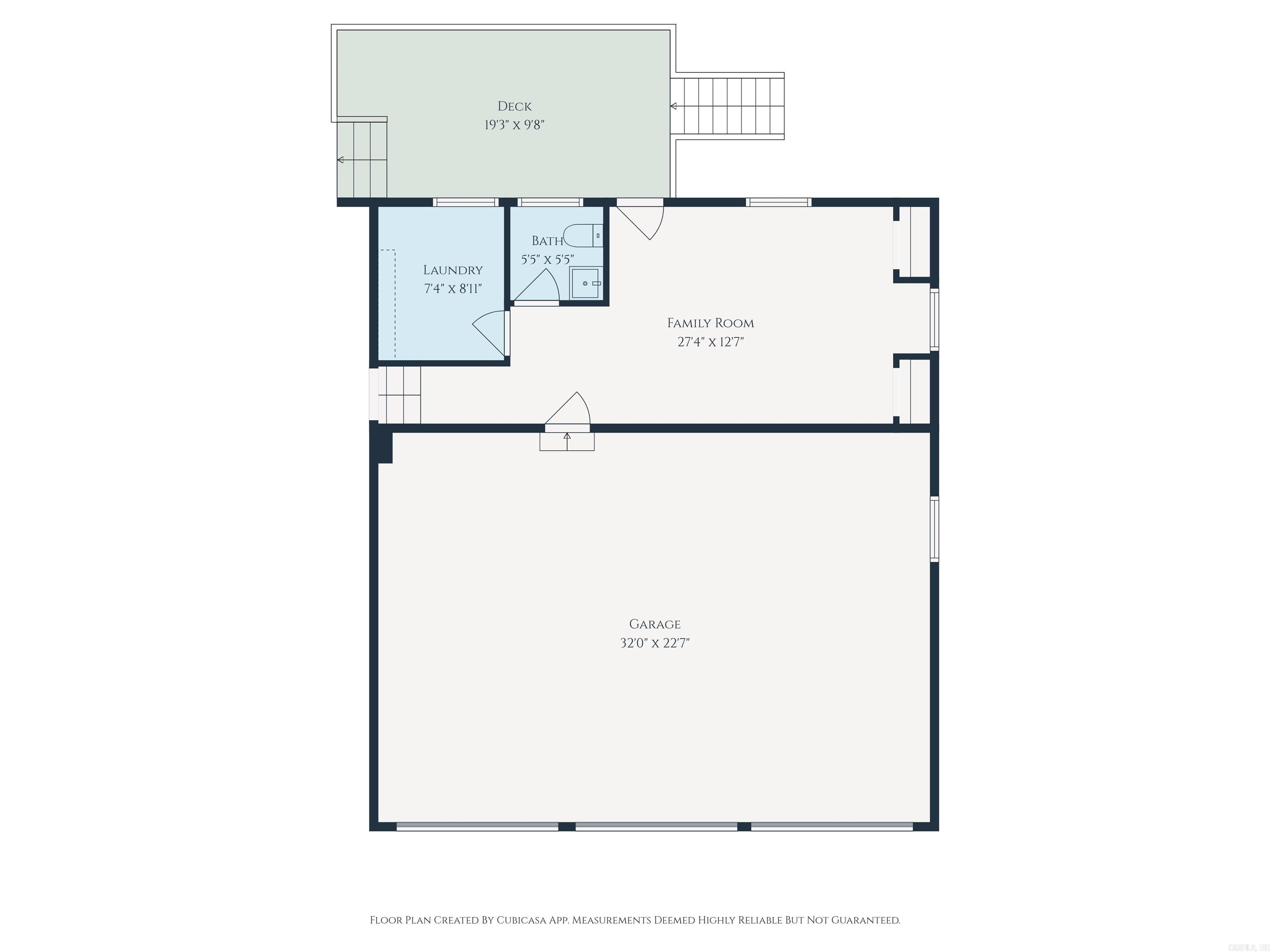 OVERBROOK - Residential