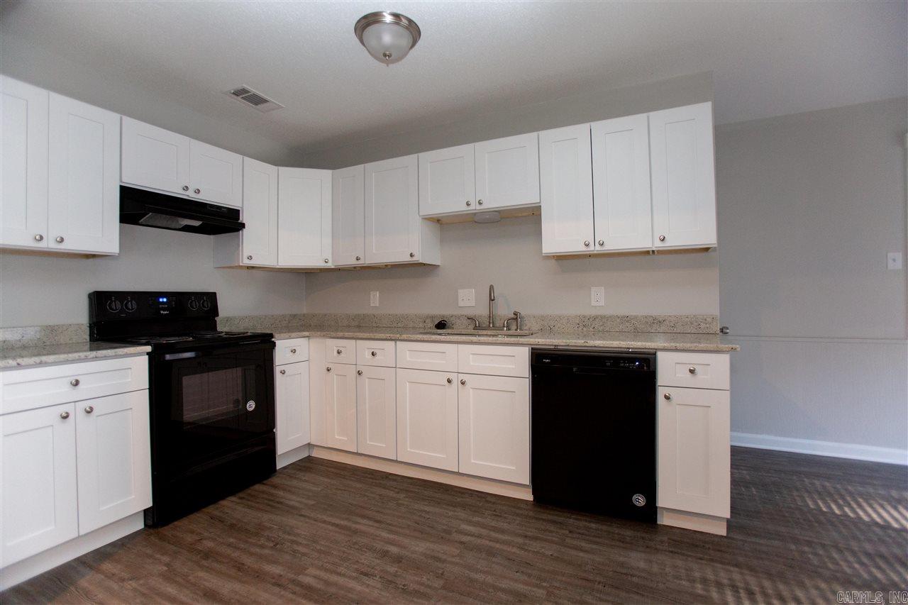 Baseline - Residential Lease