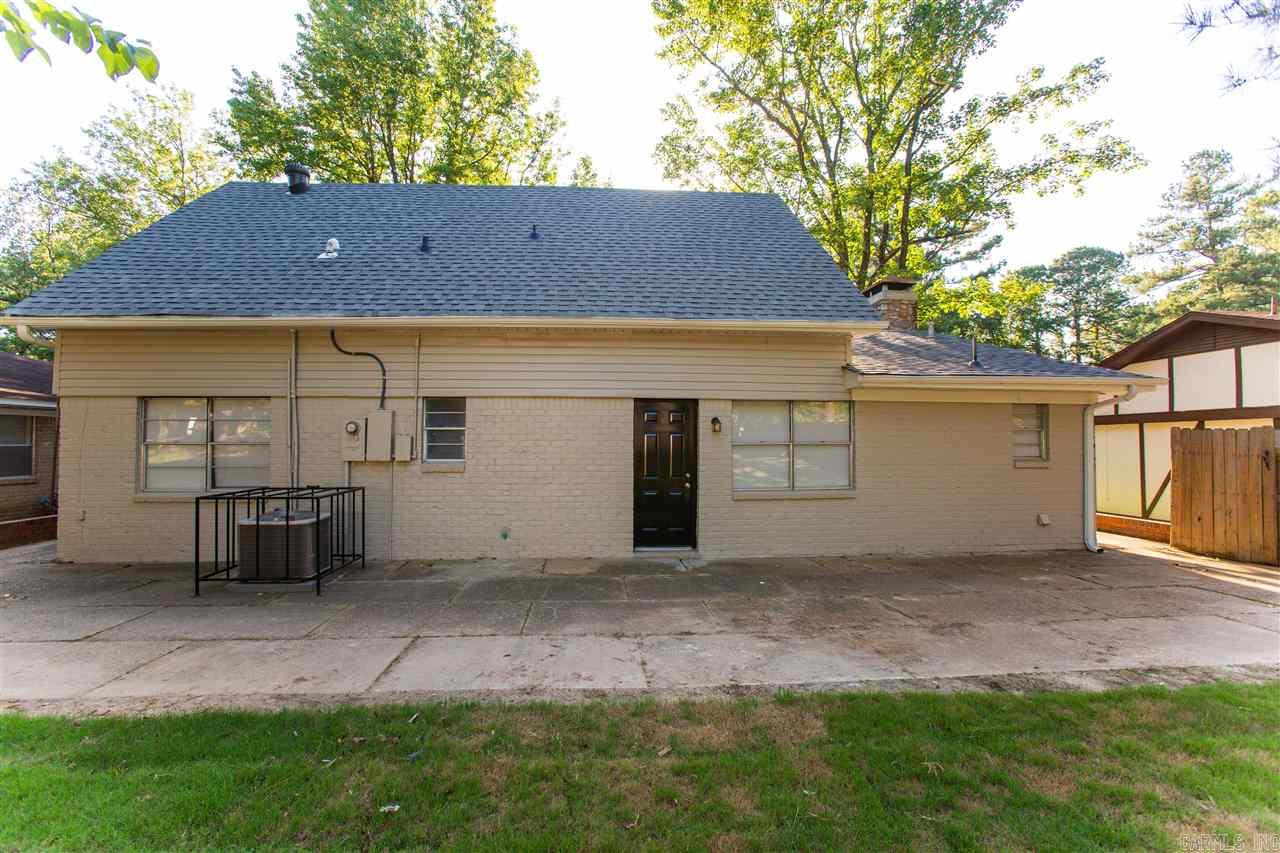 Baseline - Residential Lease