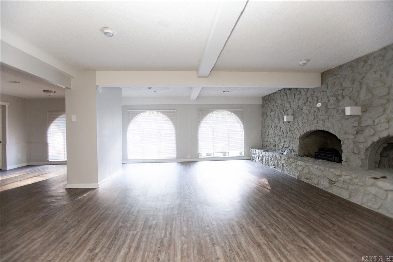 Baseline - Residential Lease