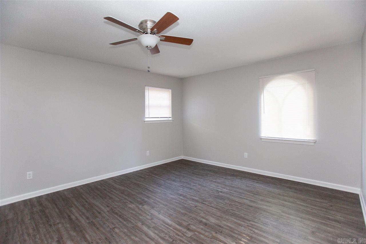 Baseline - Residential Lease