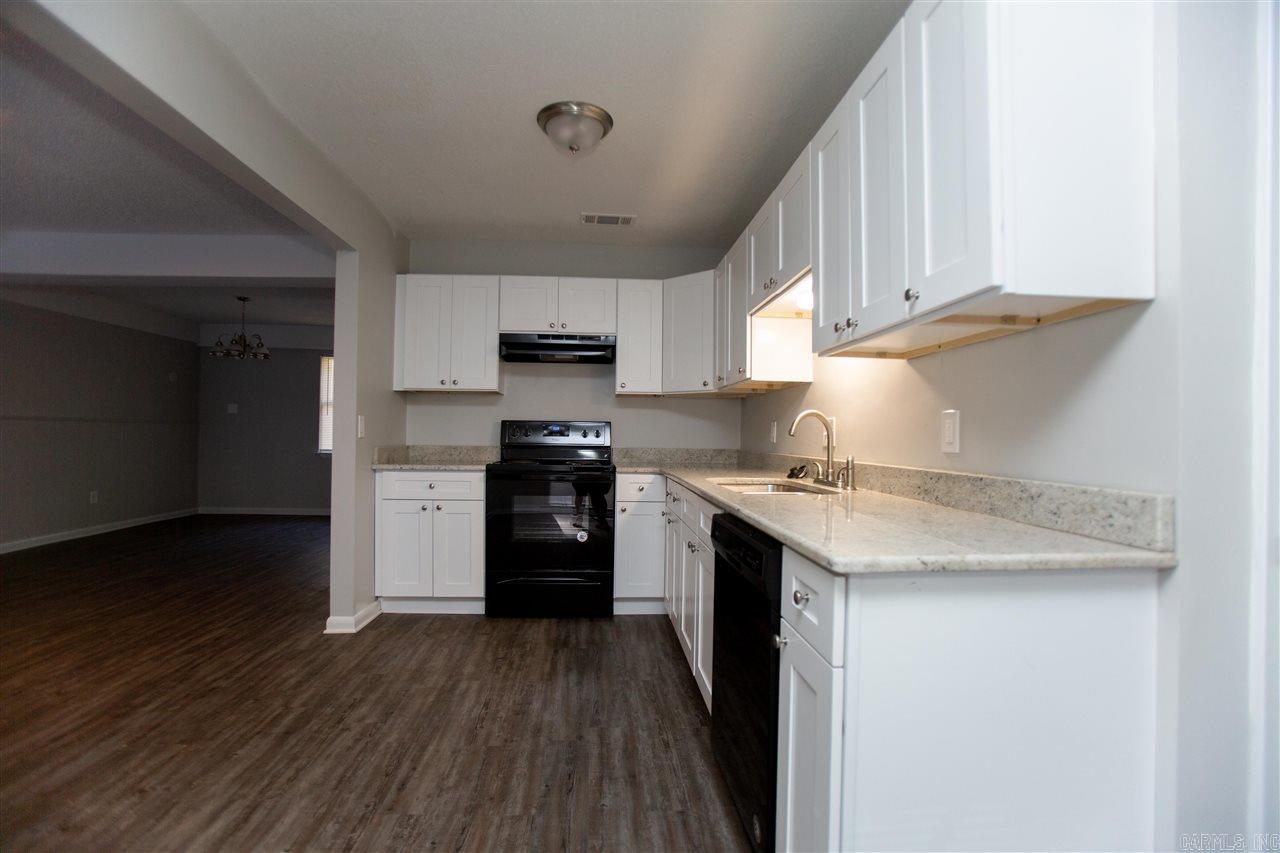 Baseline - Residential Lease