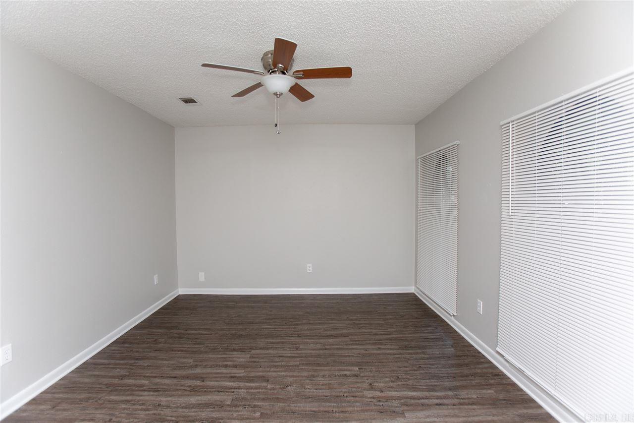 Baseline - Residential Lease