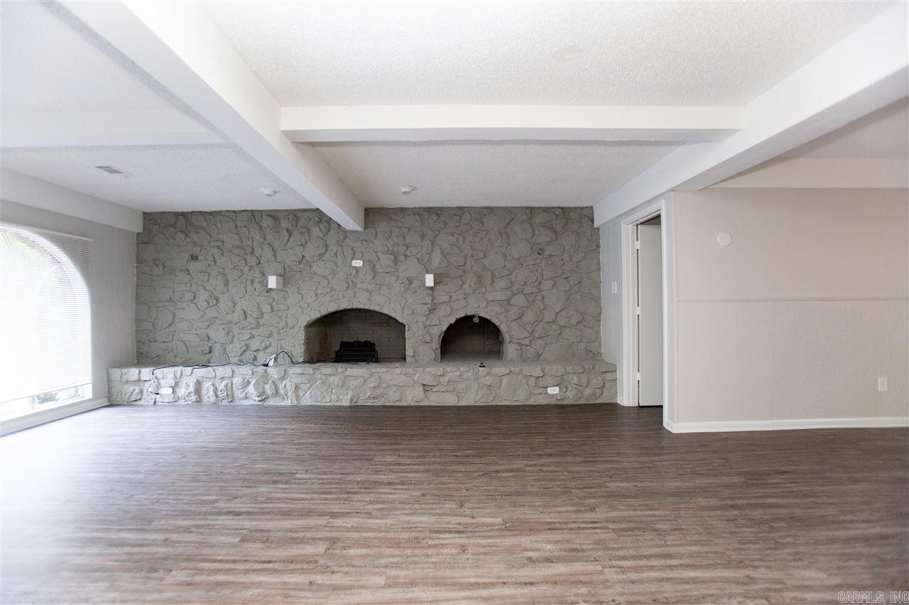 Baseline - Residential Lease