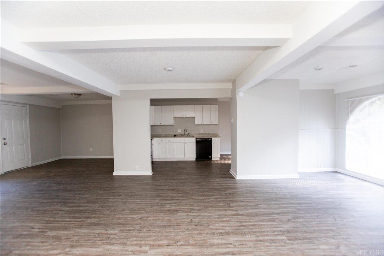 Baseline - Residential Lease