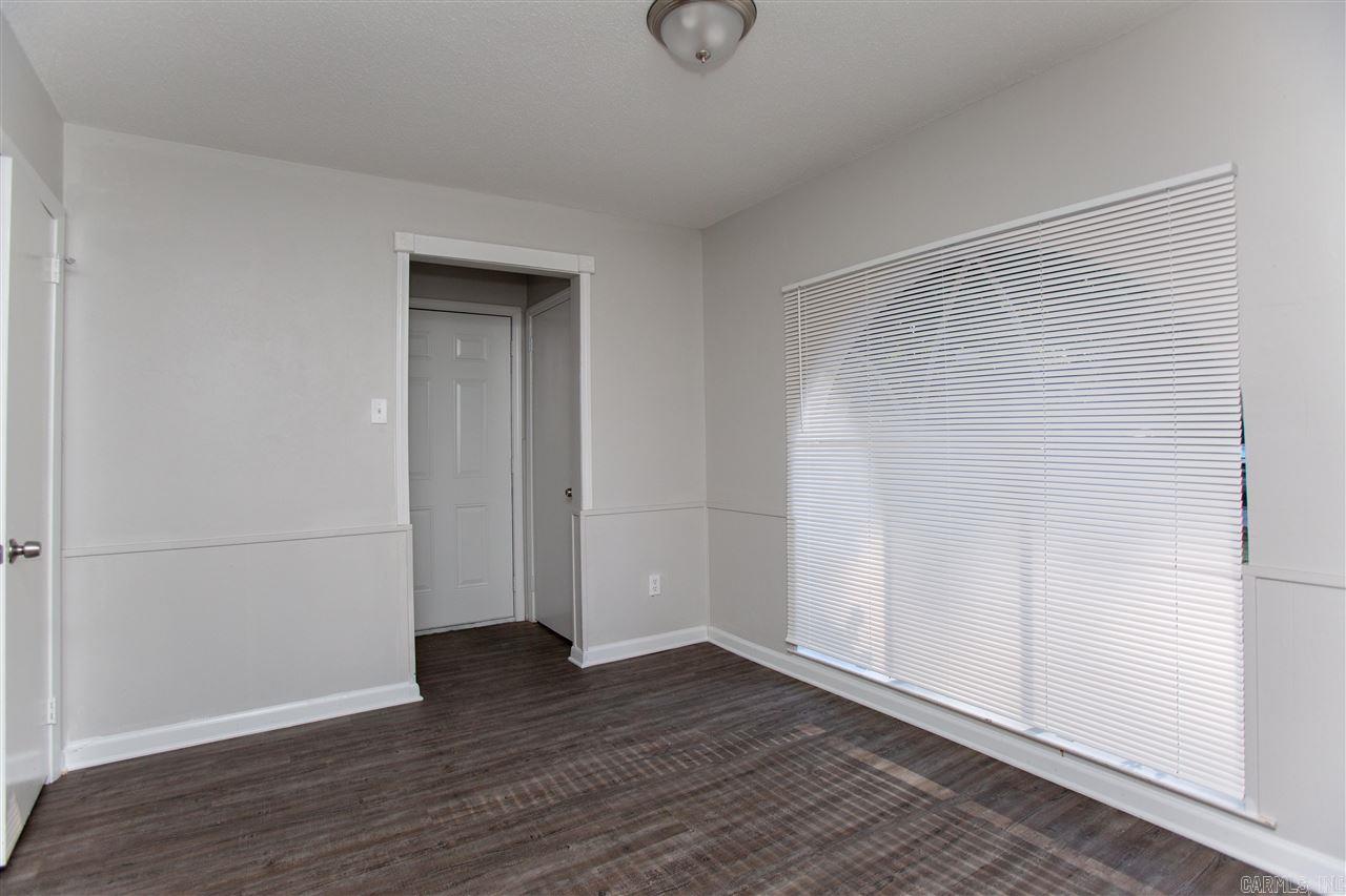 Baseline - Residential Lease