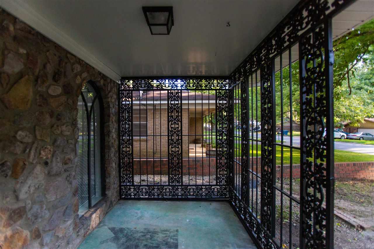 Baseline - Residential Lease