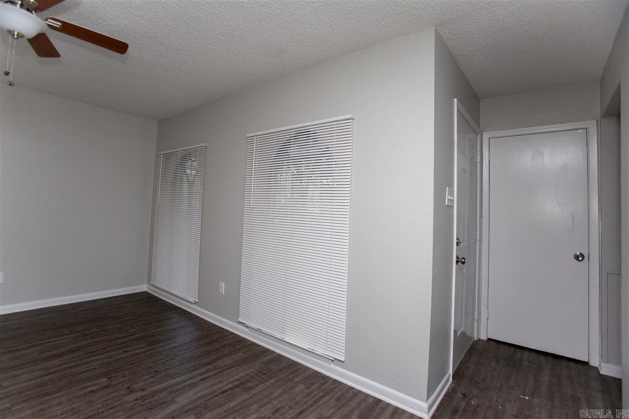 Baseline - Residential Lease