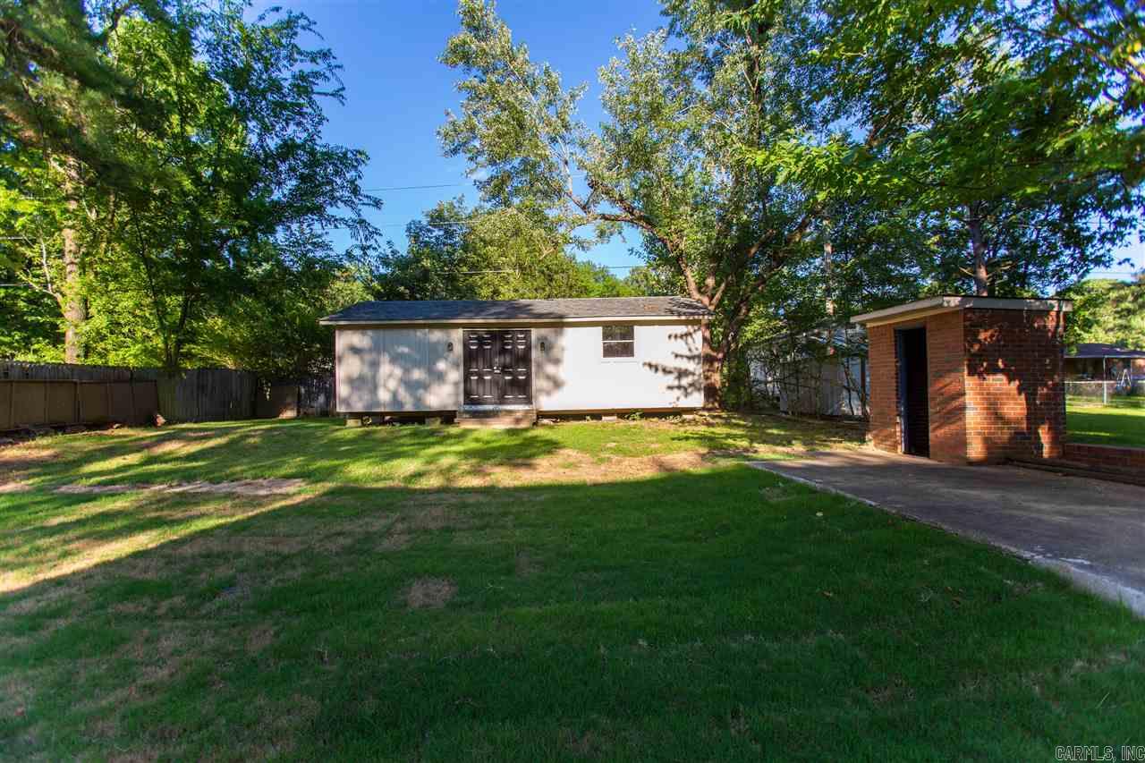 Baseline - Residential Lease