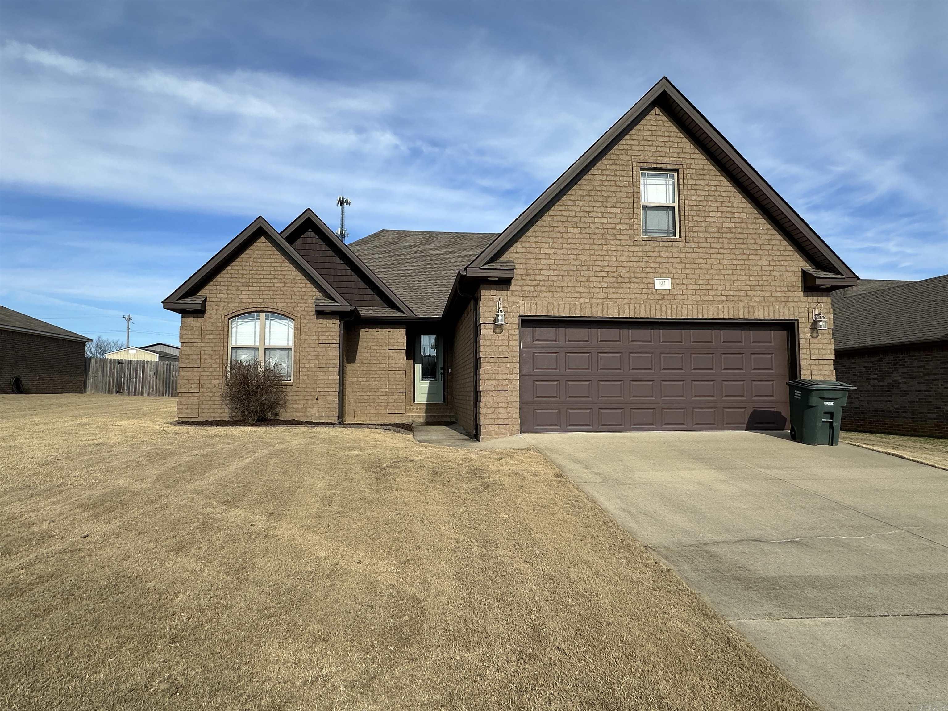 BROOKLAND HILLS - Residential