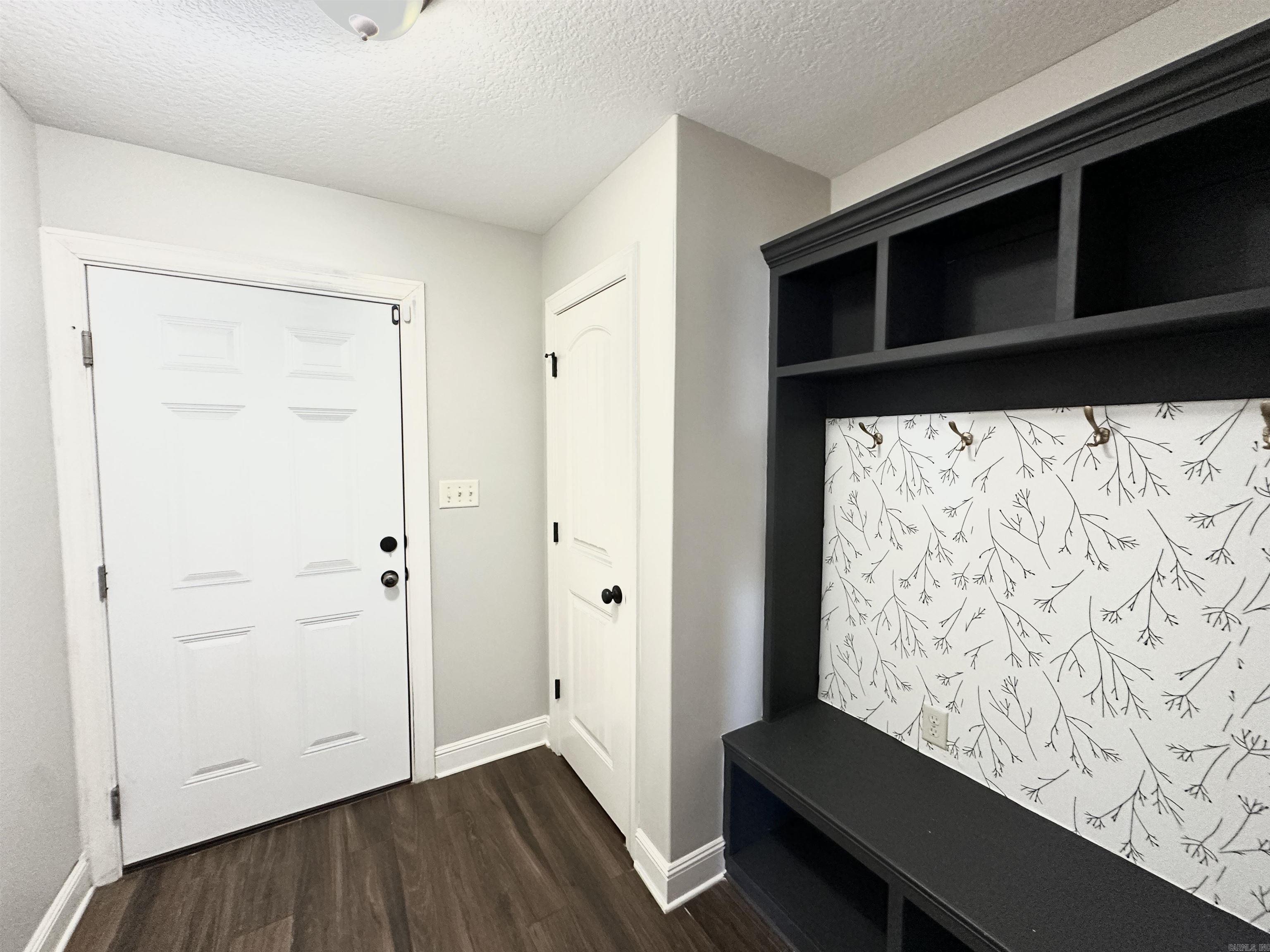 BROOKLAND HILLS - Residential